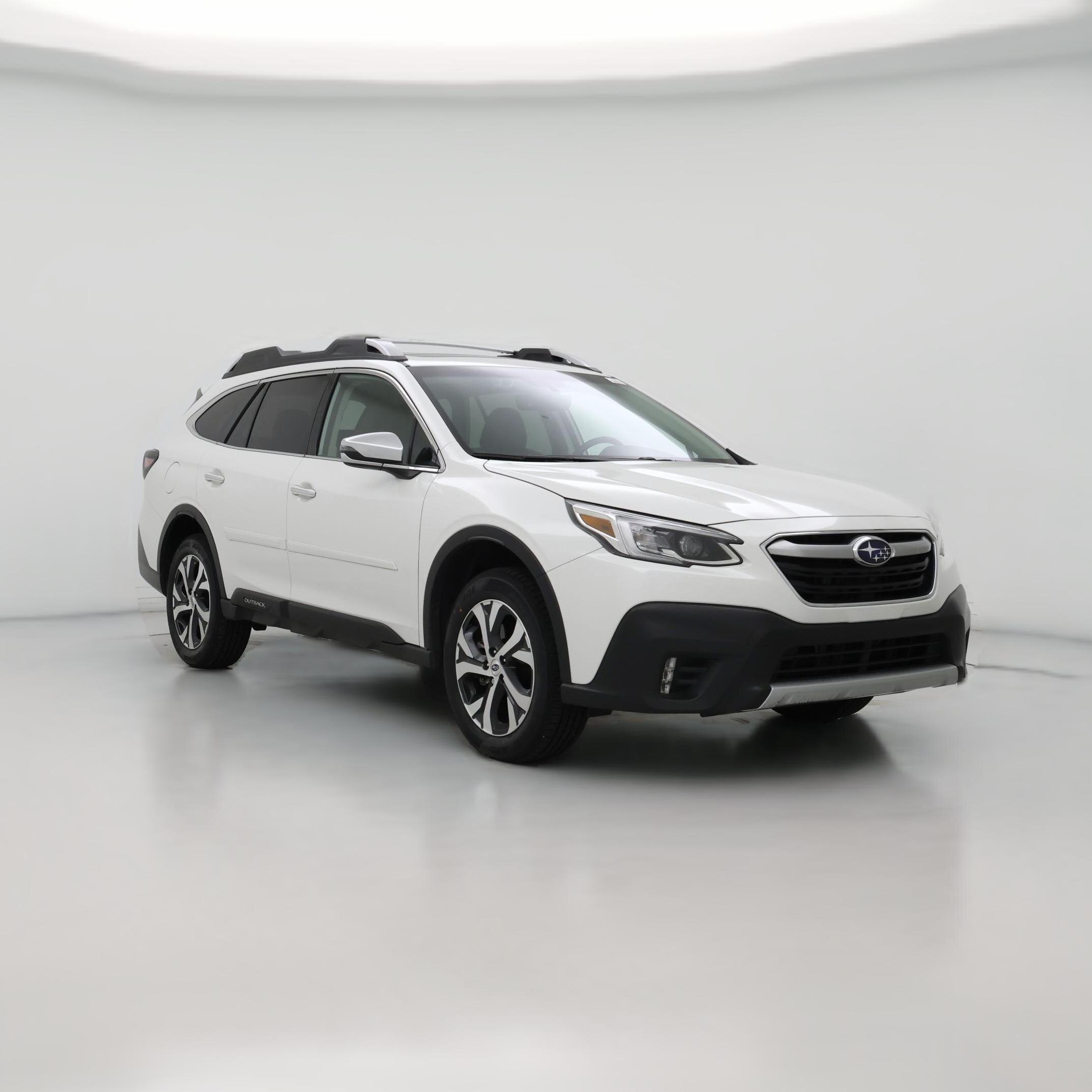 Thumbnail: 2022 Subaru Outback - 1