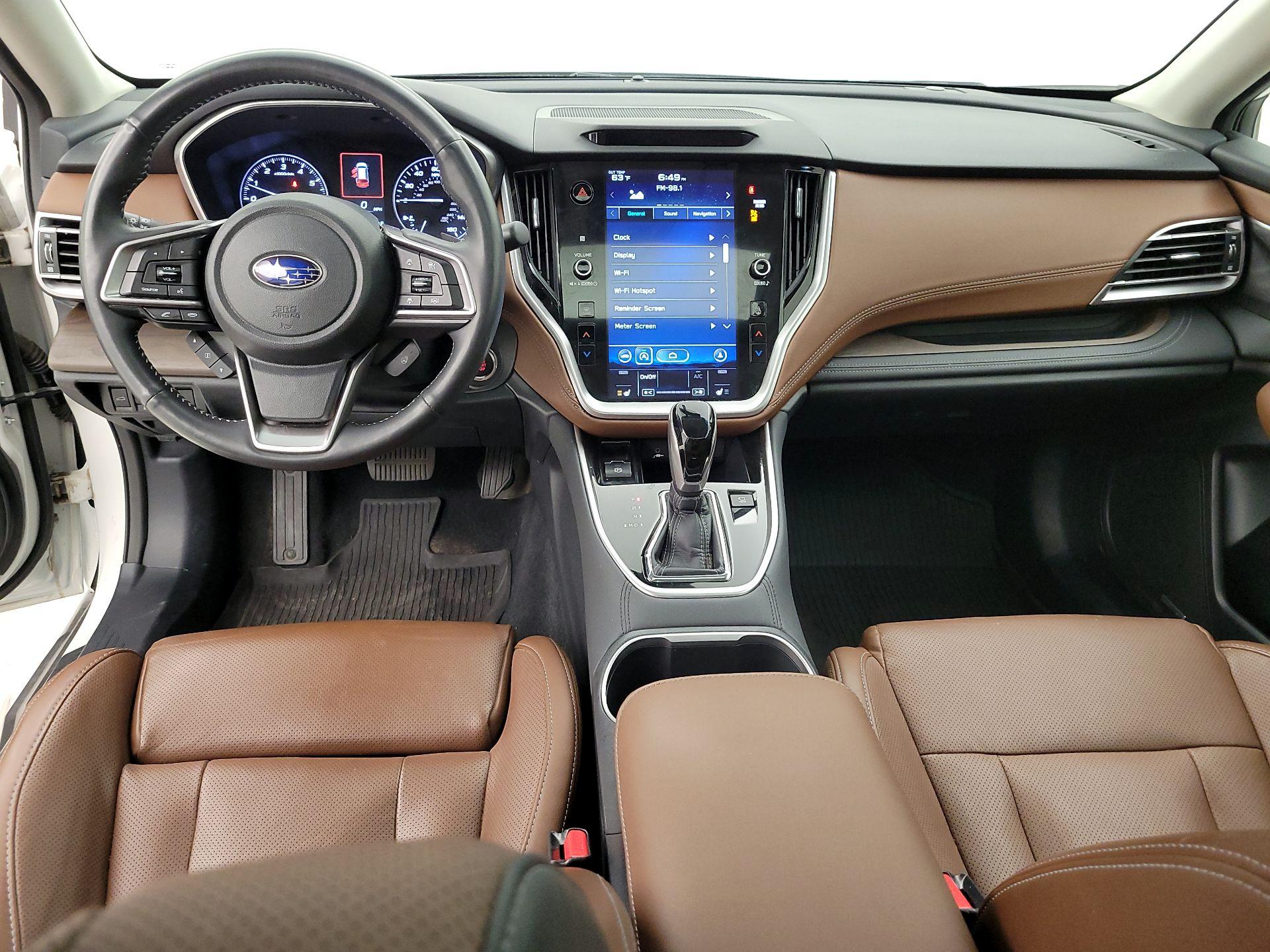 Thumbnail: 2022 Subaru Outback - 9