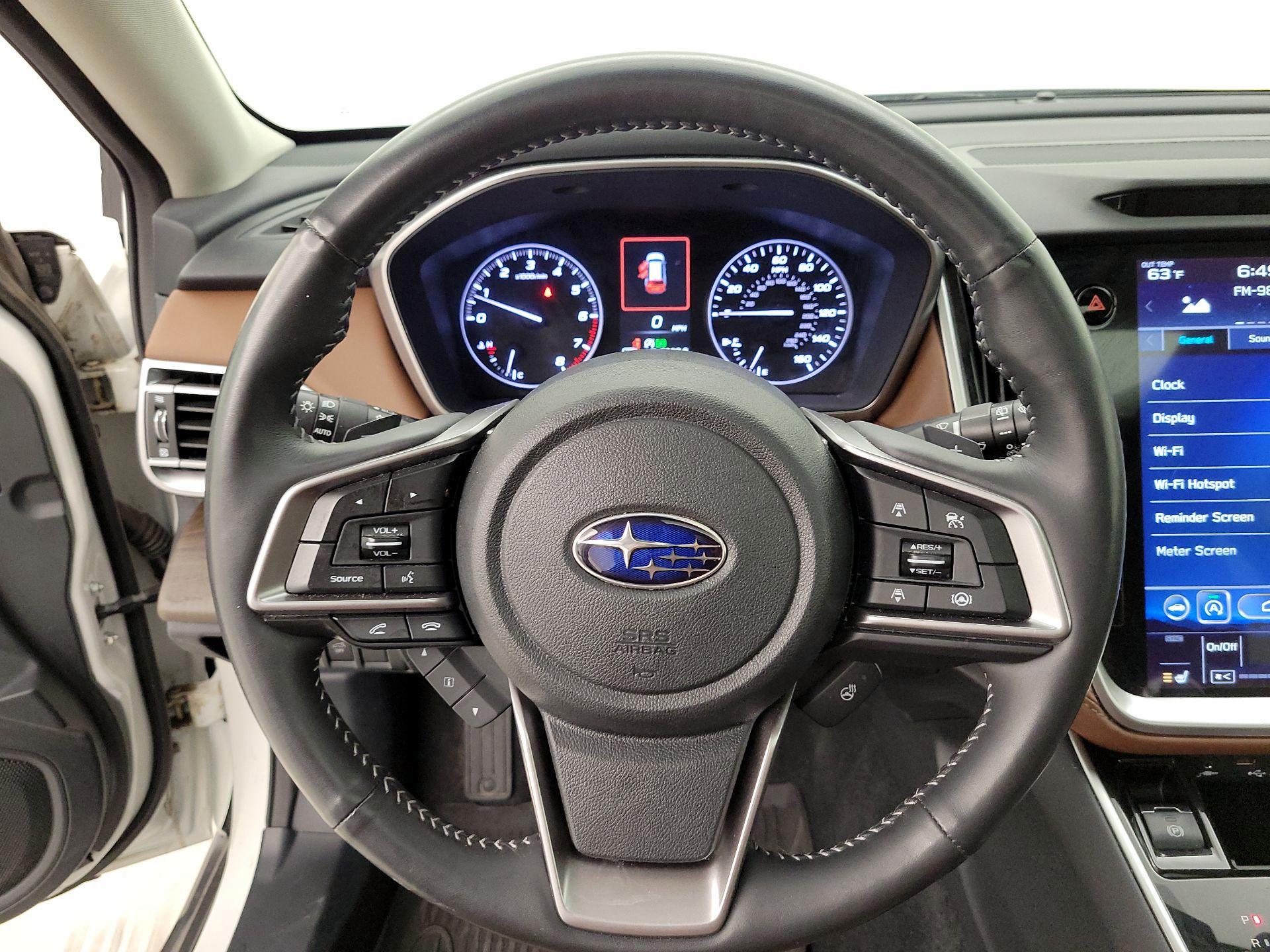 Thumbnail: 2022 Subaru Outback - 10