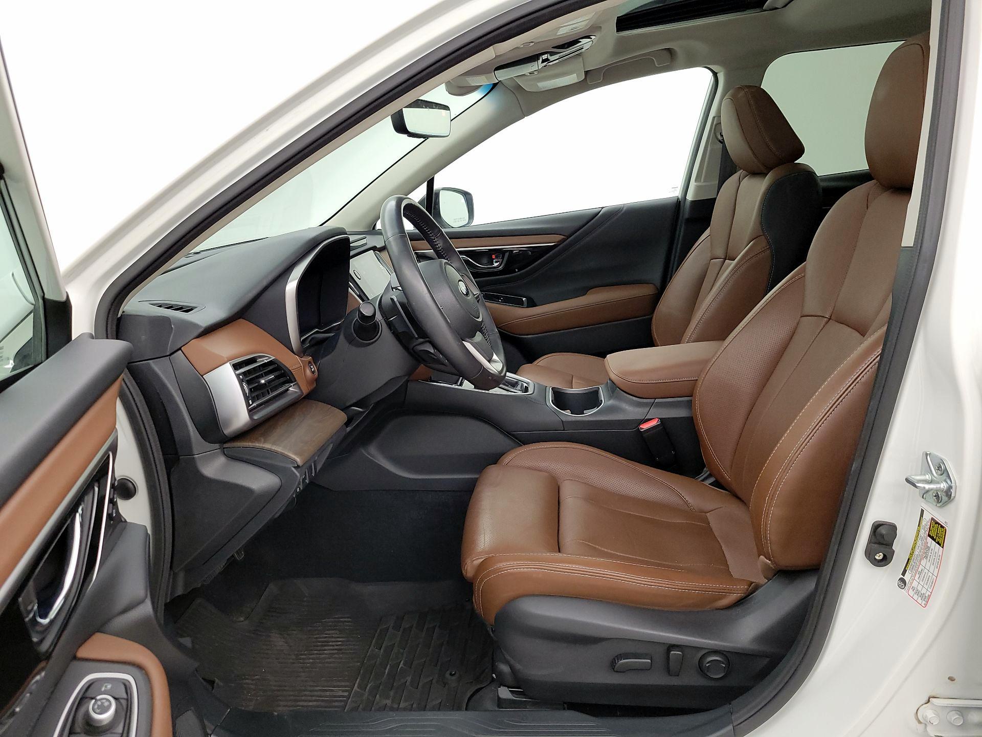 Thumbnail: 2022 Subaru Outback - 11