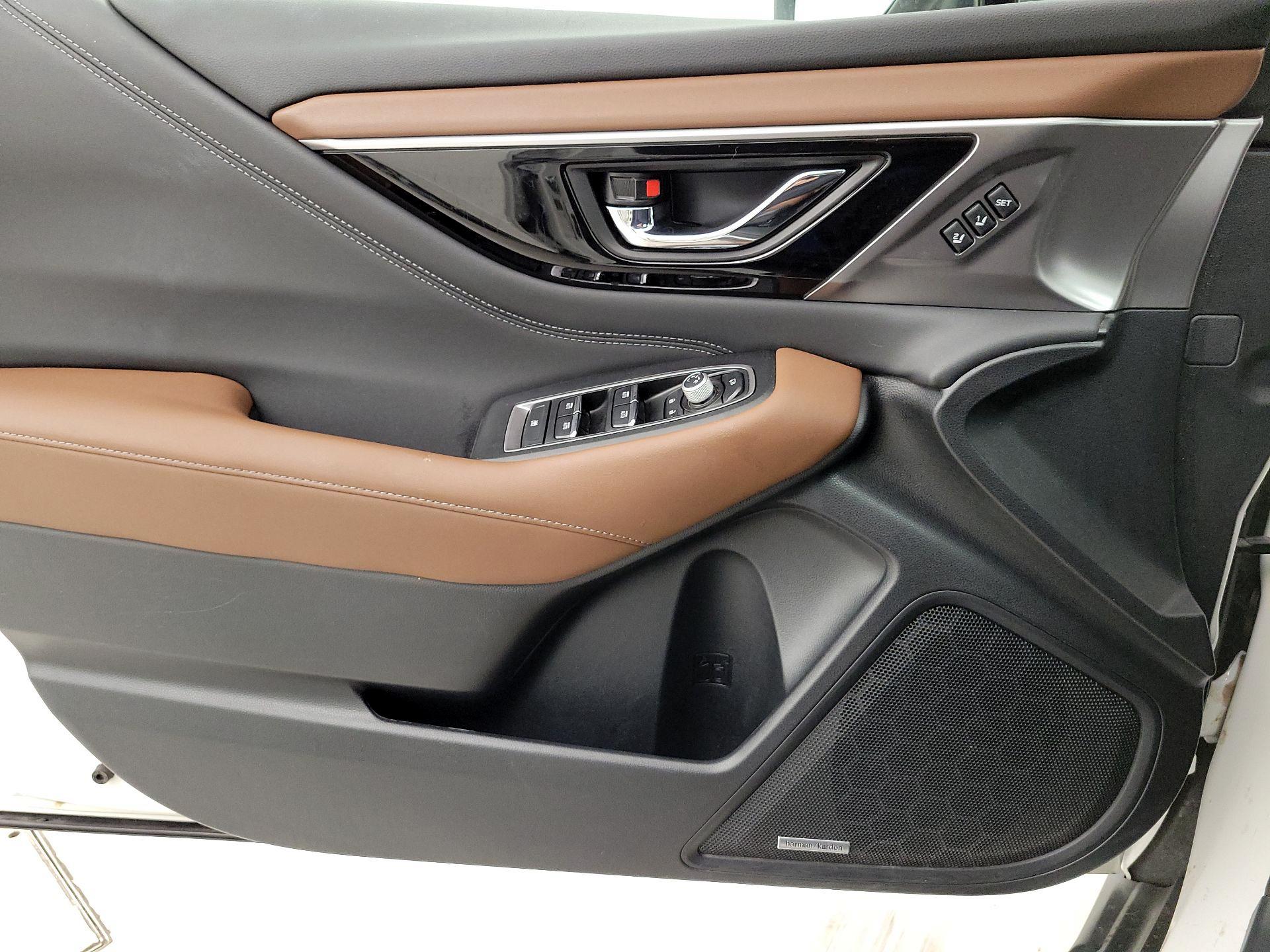 Thumbnail: 2022 Subaru Outback - 12