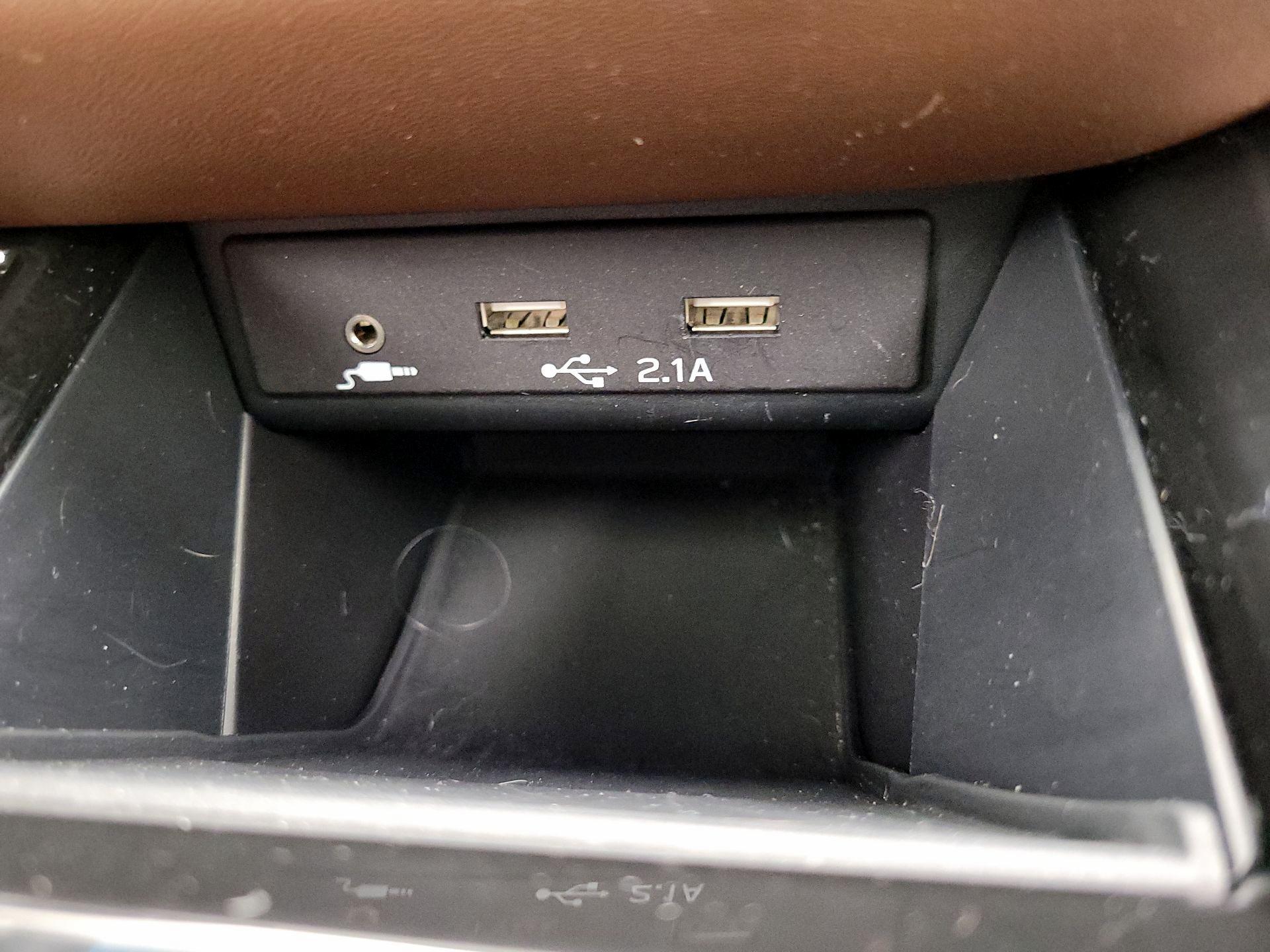 Thumbnail: 2022 Subaru Outback - 18