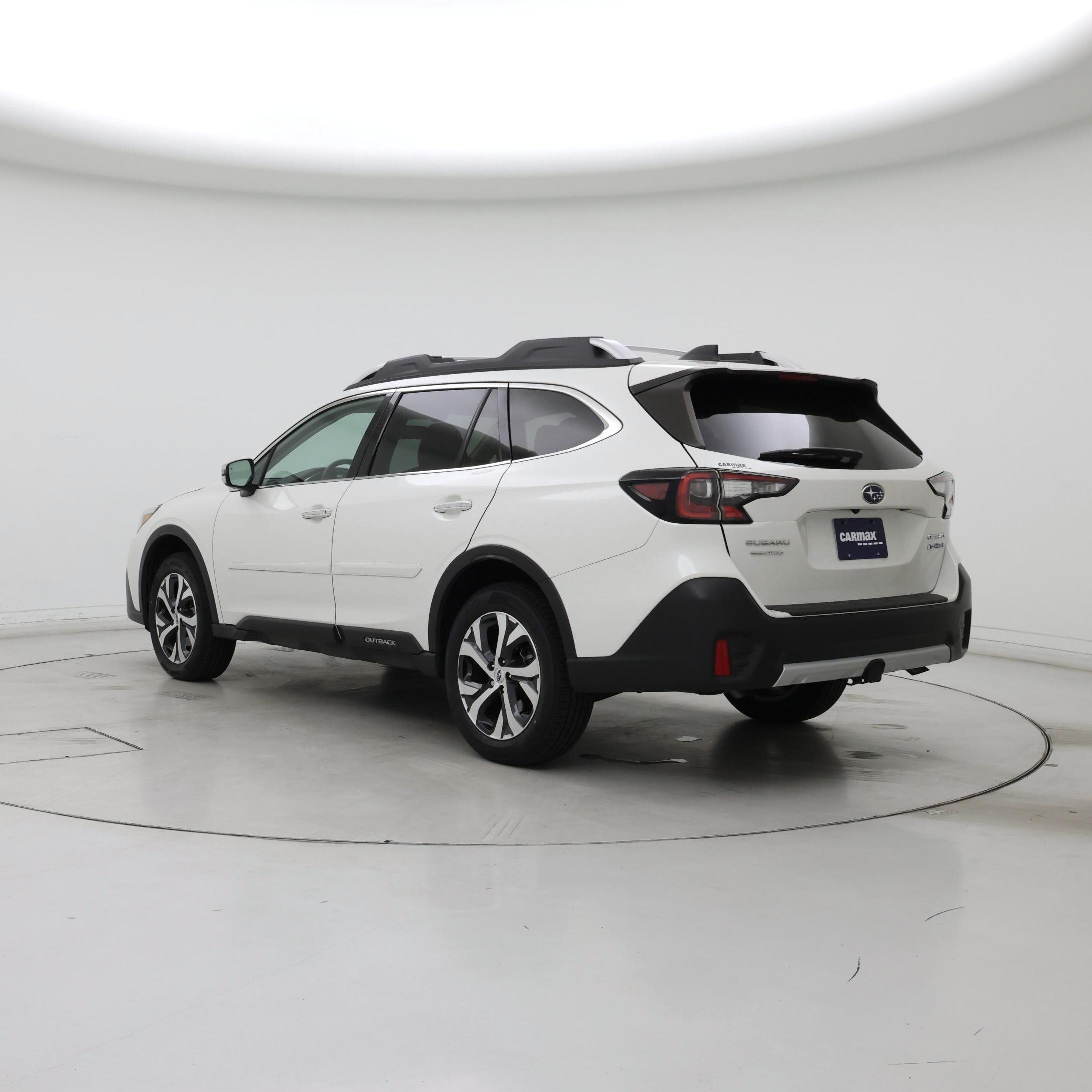 Thumbnail: 2022 Subaru Outback - 2