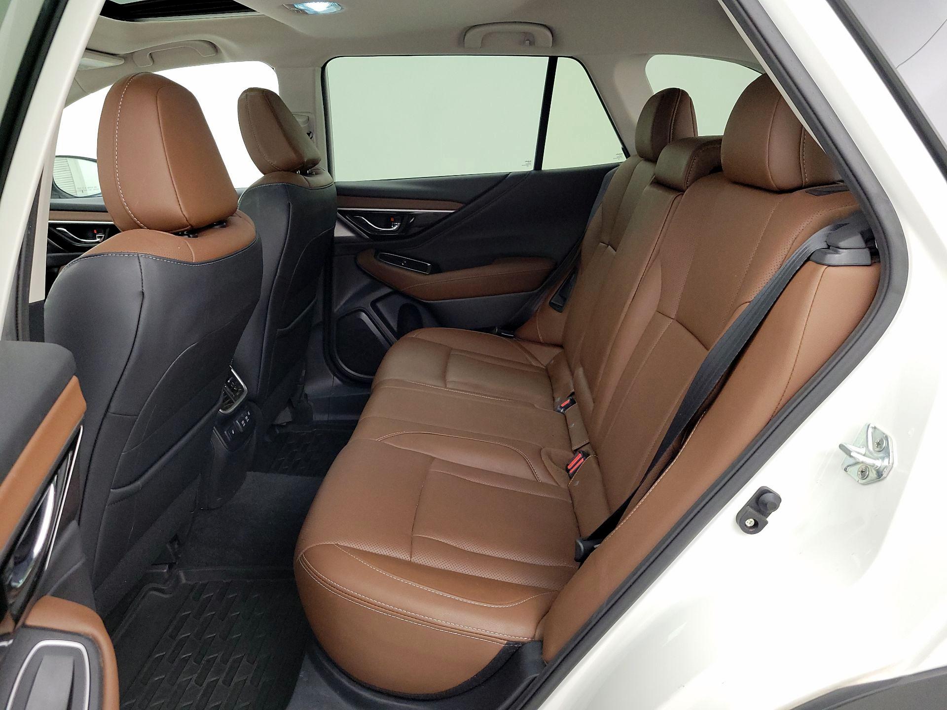 Thumbnail: 2022 Subaru Outback - 20