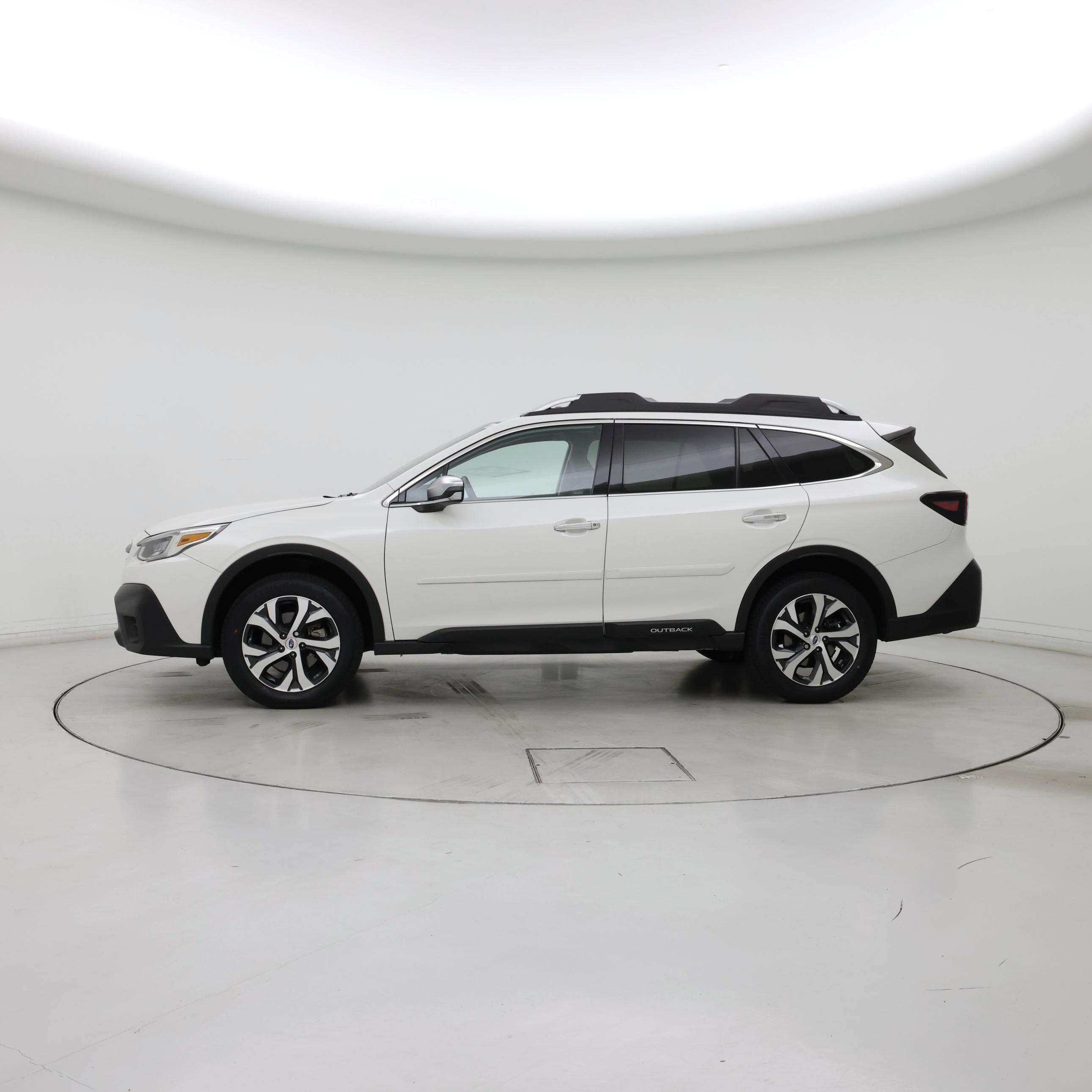 Thumbnail: 2022 Subaru Outback - 3