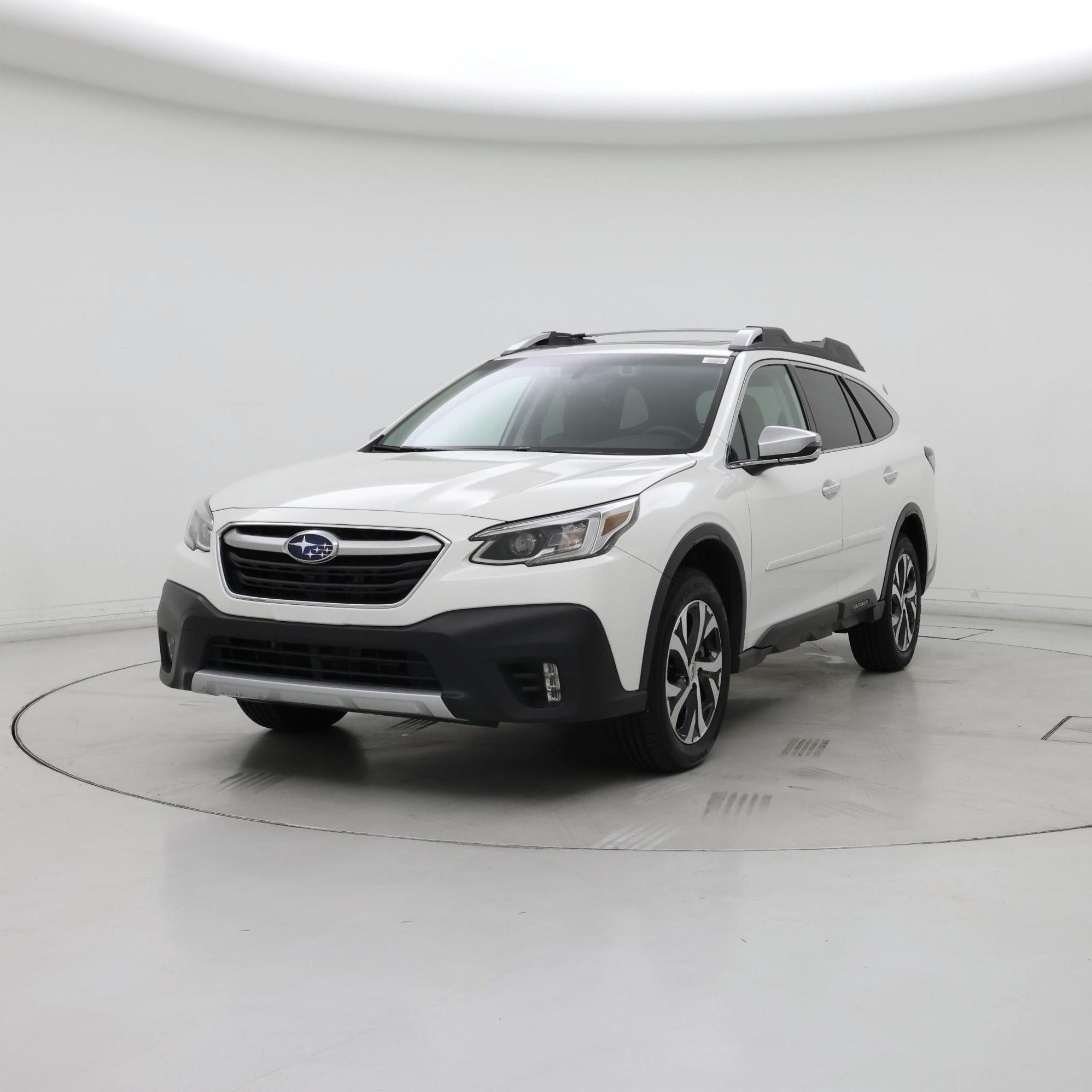 Thumbnail: 2022 Subaru Outback - 4