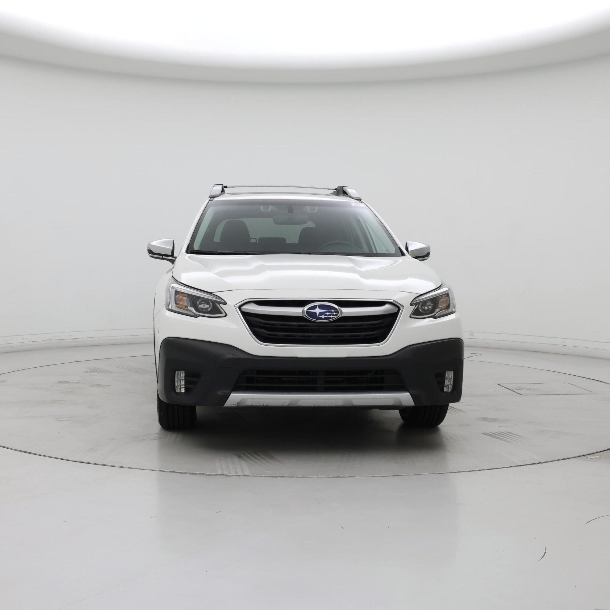 Thumbnail: 2022 Subaru Outback - 5
