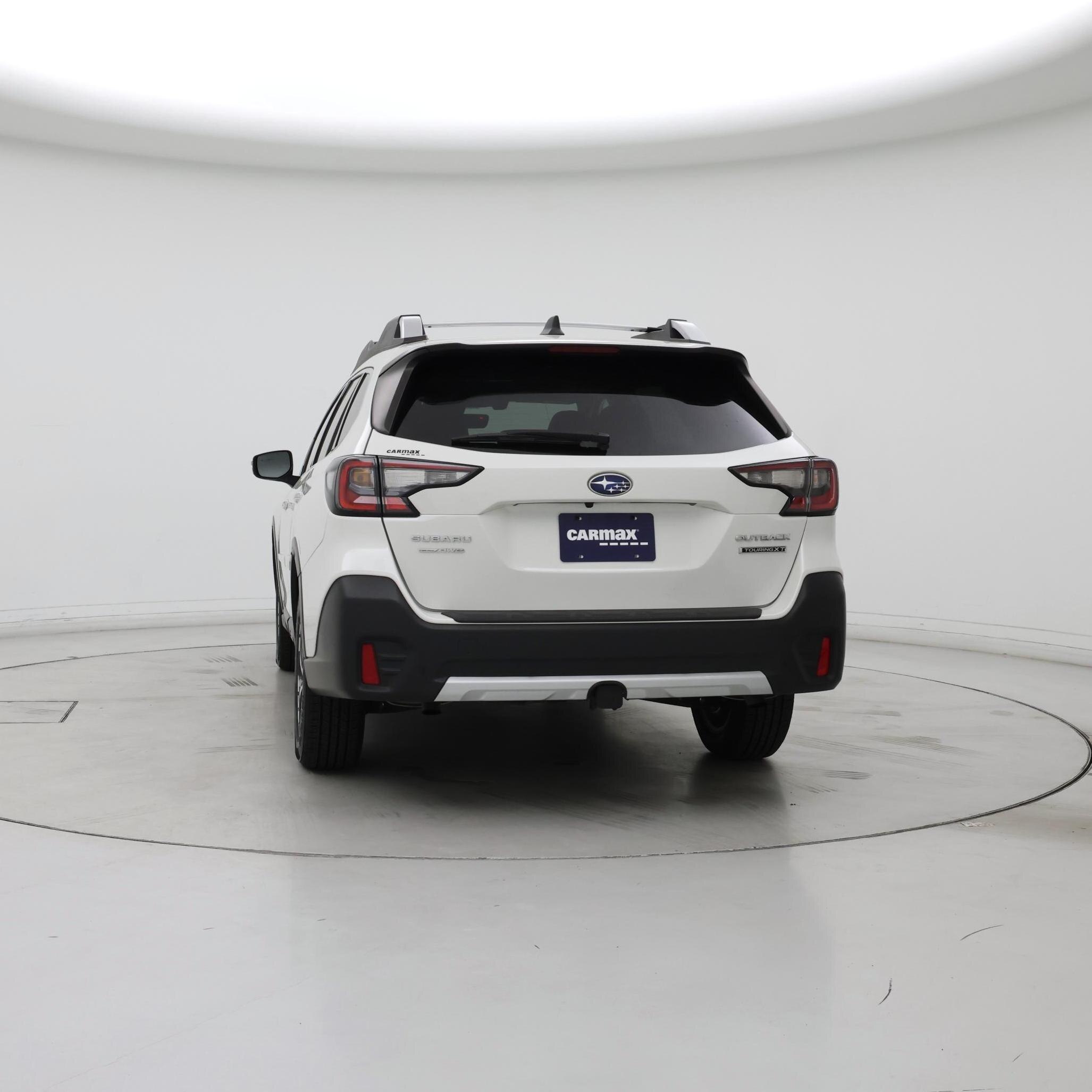 Thumbnail: 2022 Subaru Outback - 6