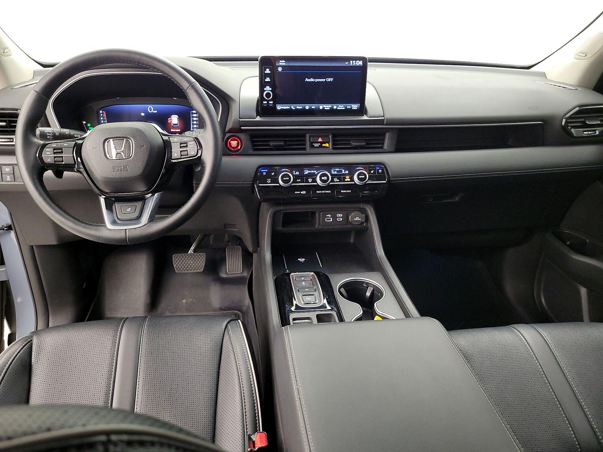 Thumbnail: 2023 Honda Pilot - 9