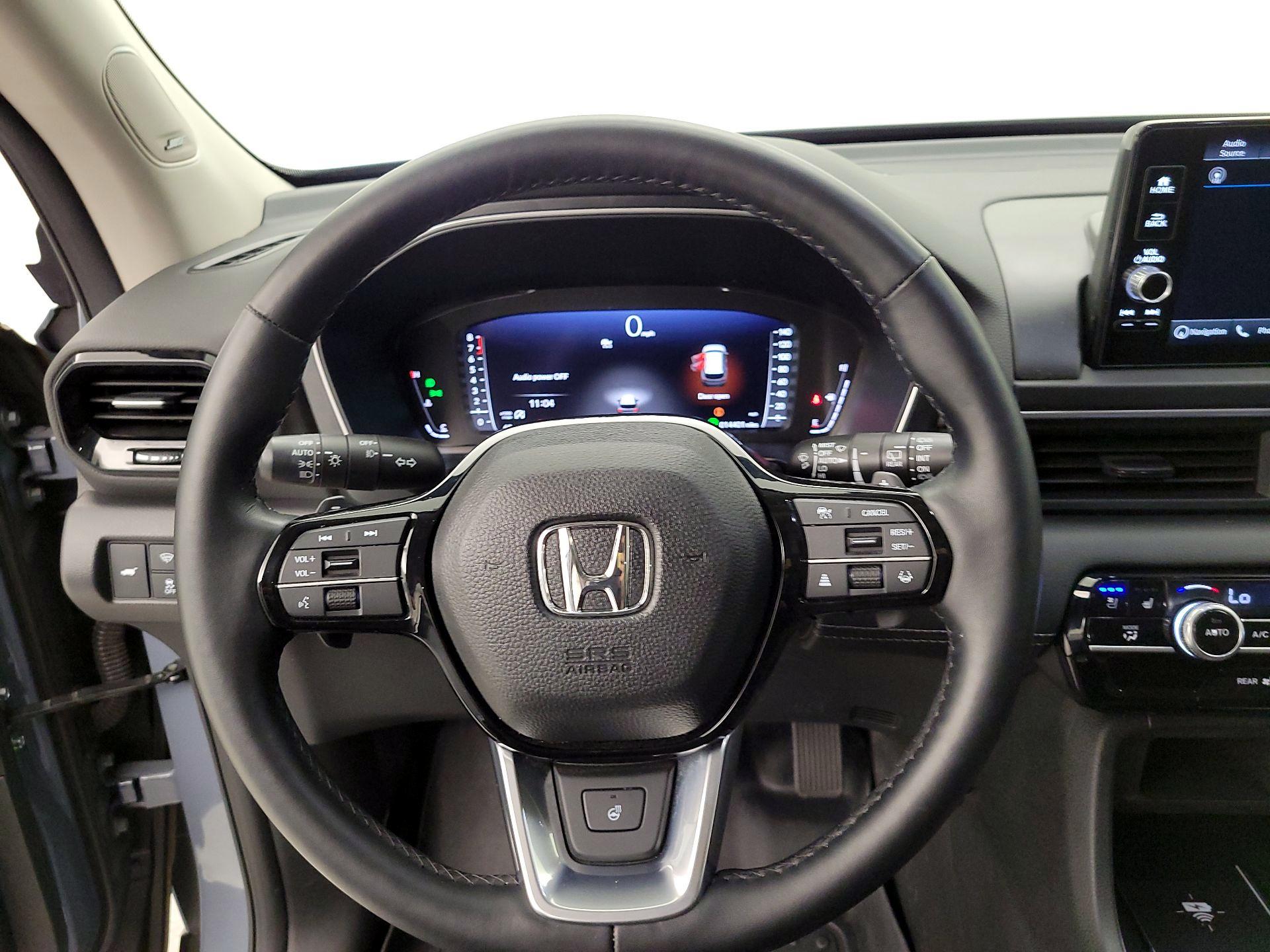 Thumbnail: 2023 Honda Pilot - 10