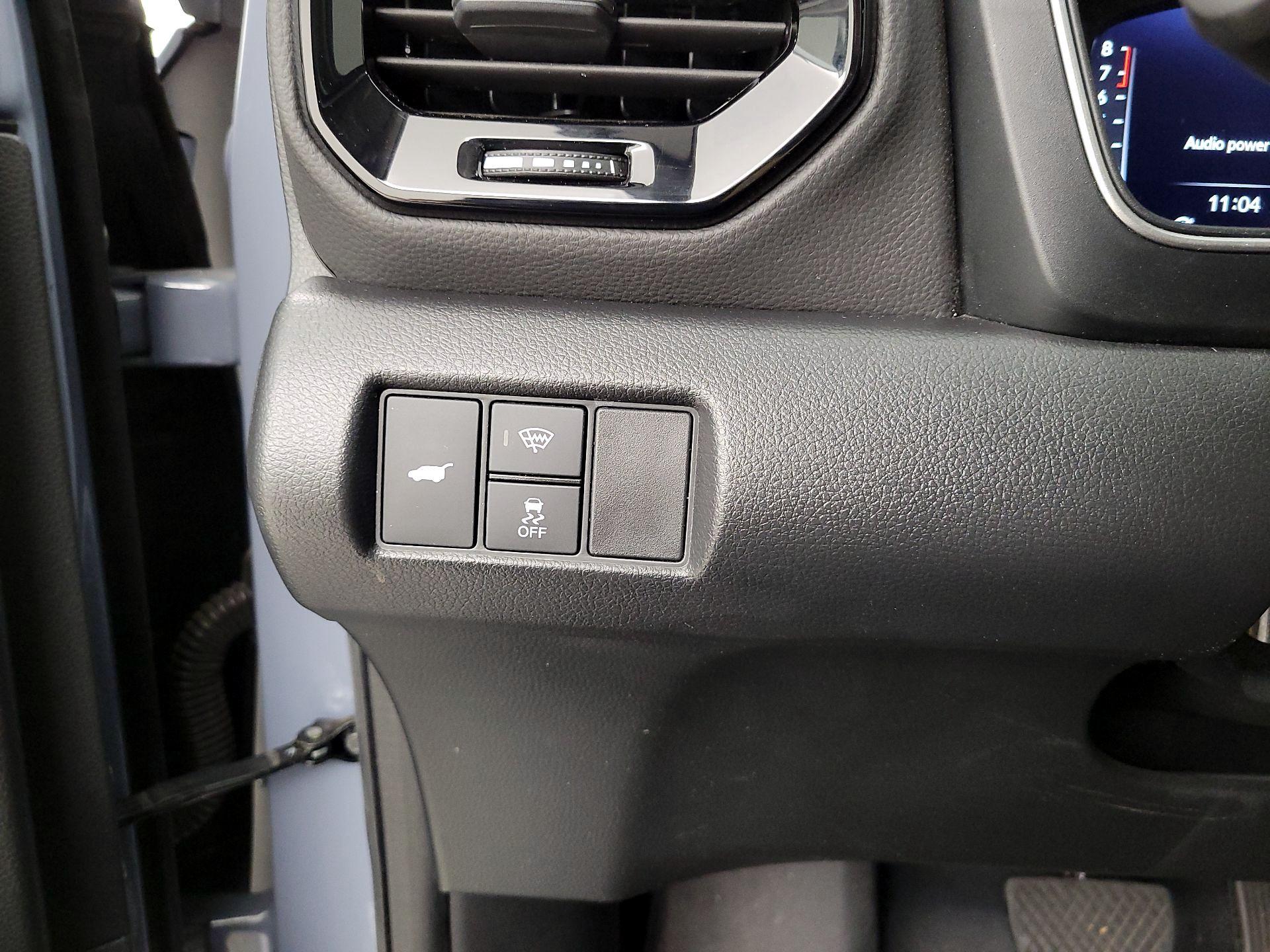 Thumbnail: 2023 Honda Pilot - 13