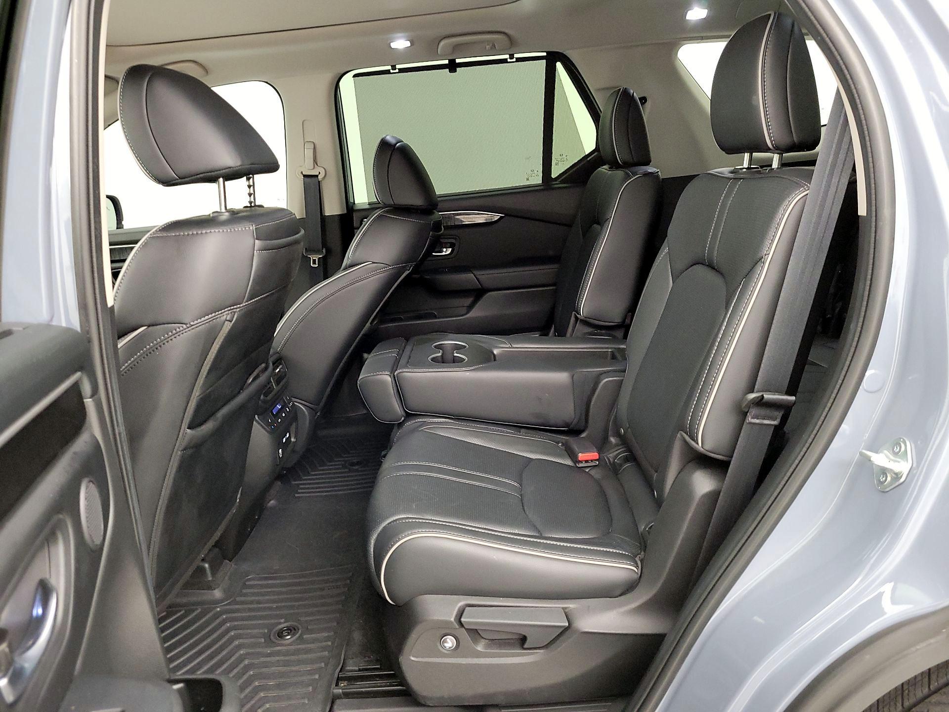 Thumbnail: 2023 Honda Pilot - 20