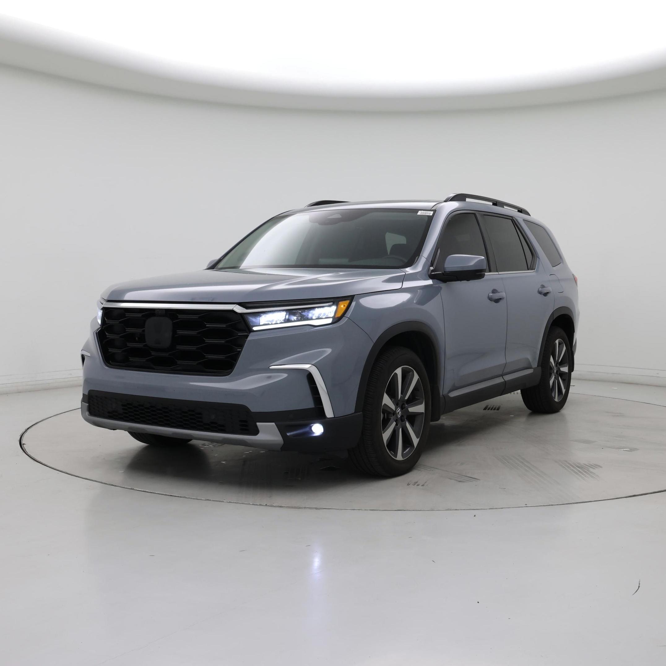 Thumbnail: 2023 Honda Pilot - 4