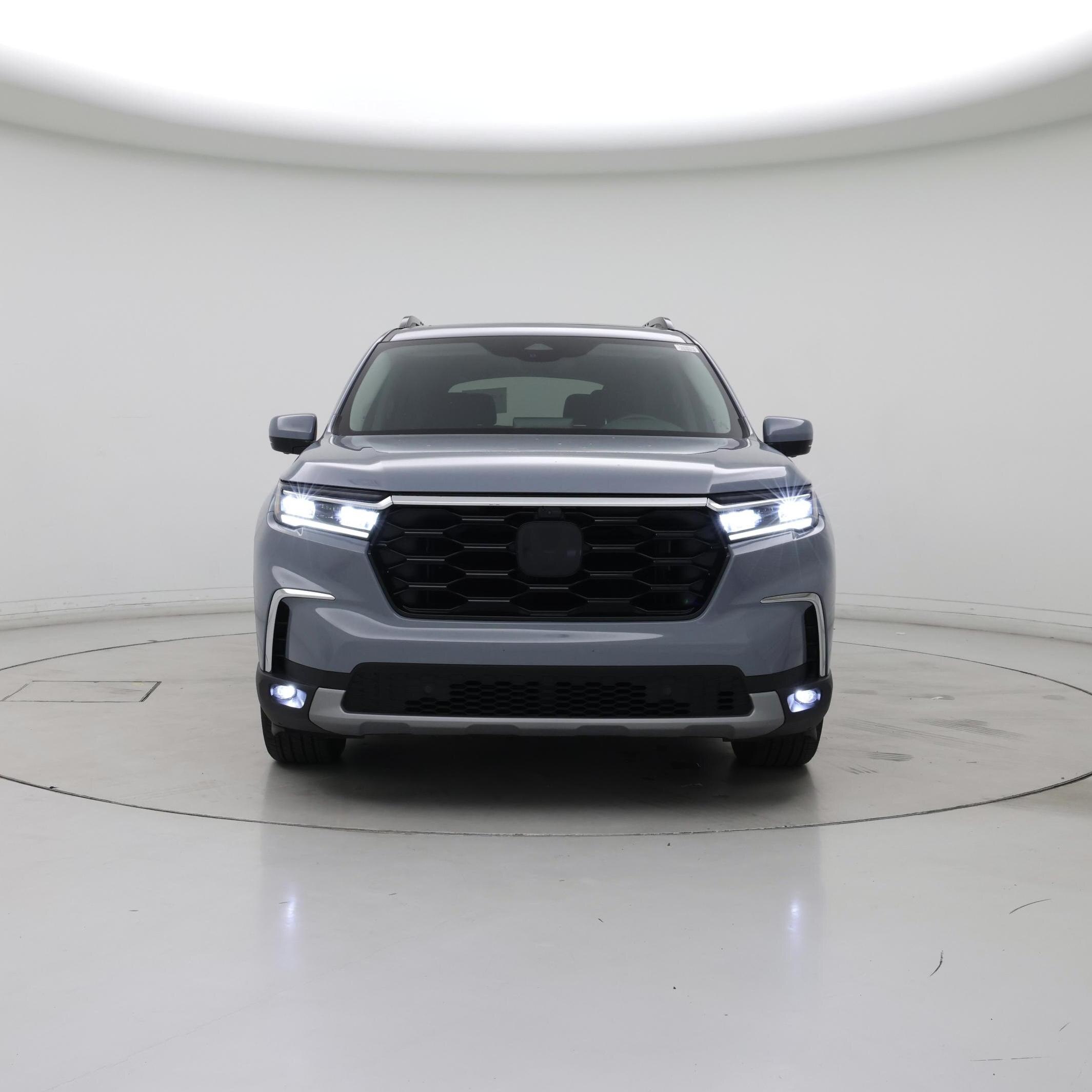 Thumbnail: 2023 Honda Pilot - 5