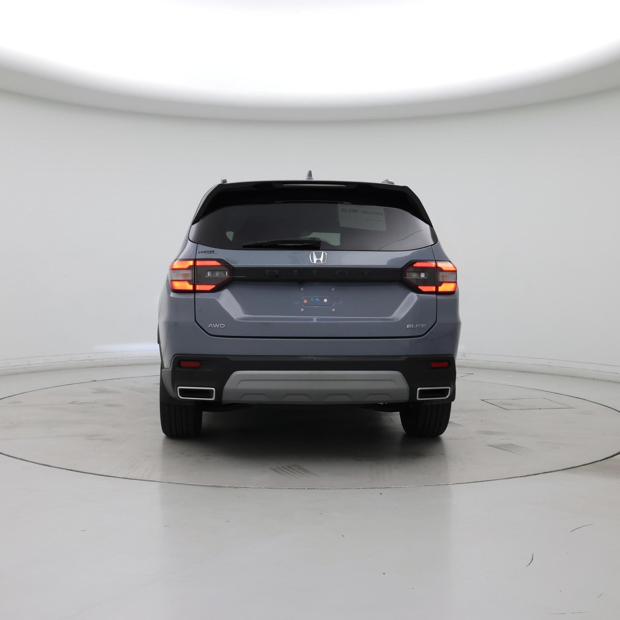 Thumbnail: 2023 Honda Pilot - 6