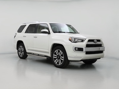 2015 Toyota 4Runner Limited