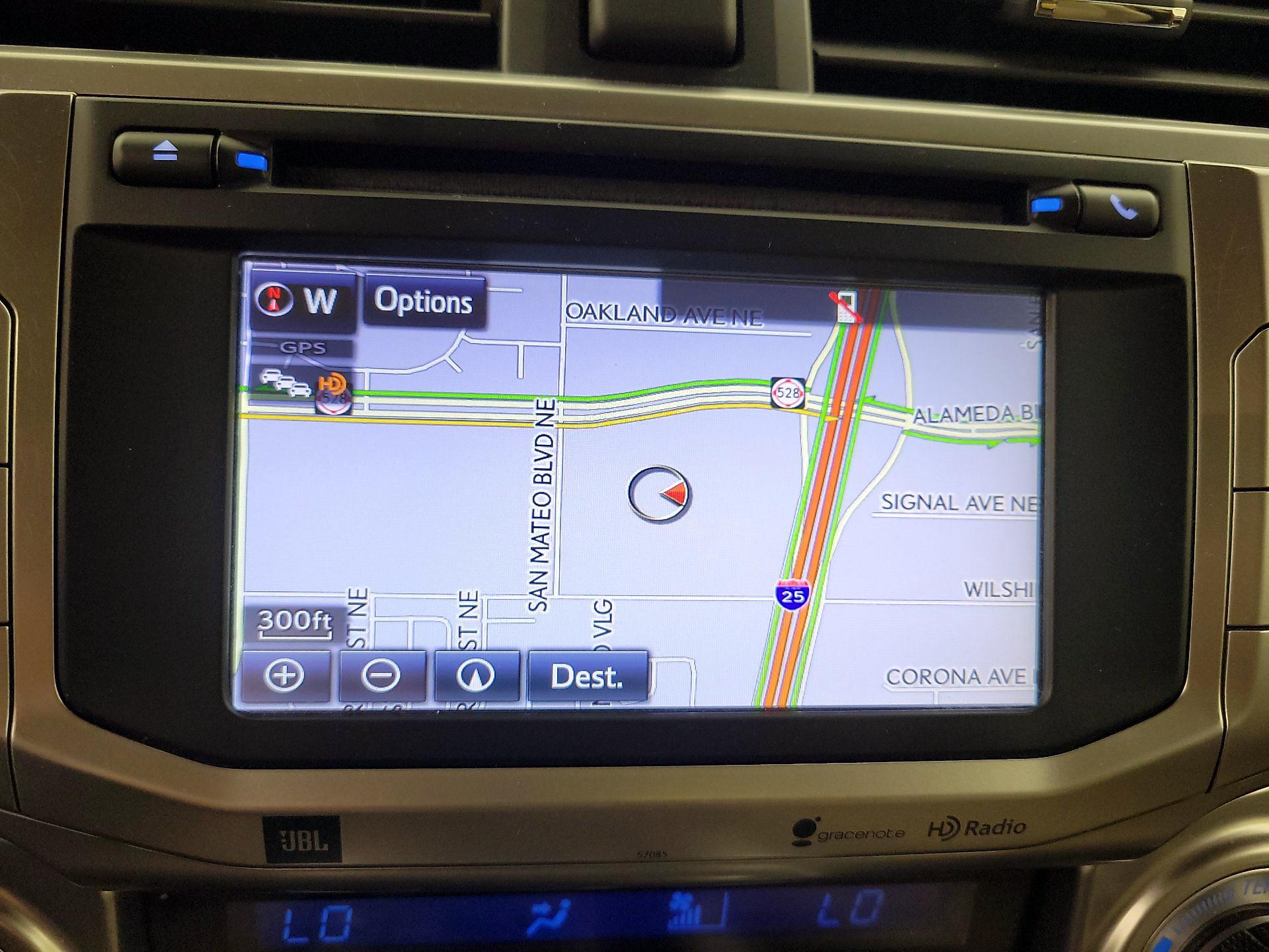 Thumbnail: 2015 Toyota 4Runner - 14