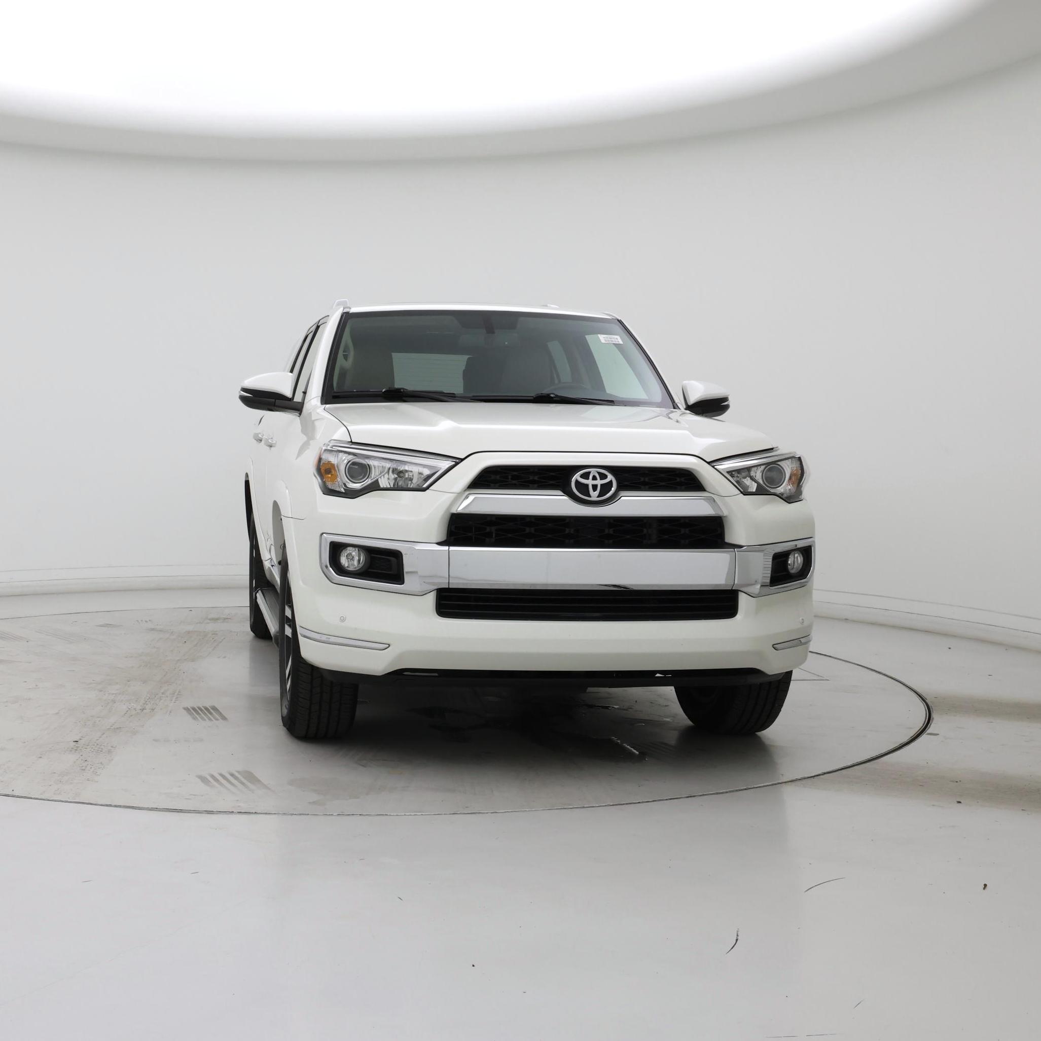 Thumbnail: 2015 Toyota 4Runner - 5