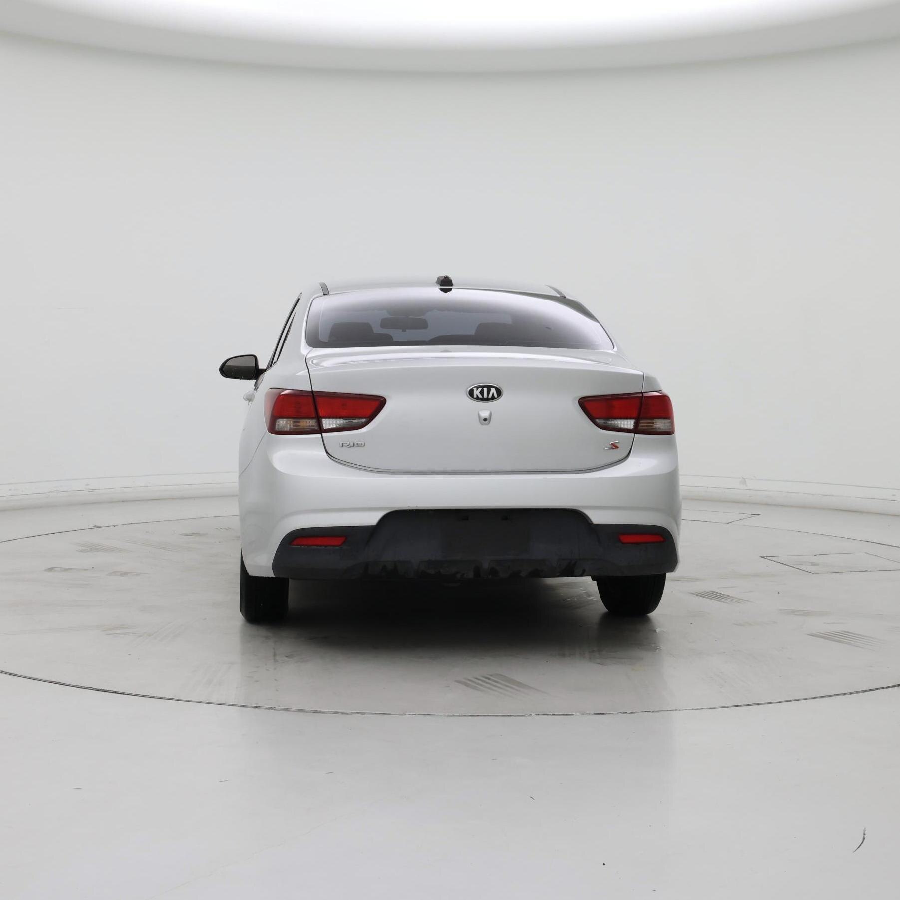 Thumbnail: 2020 Kia Rio - 6