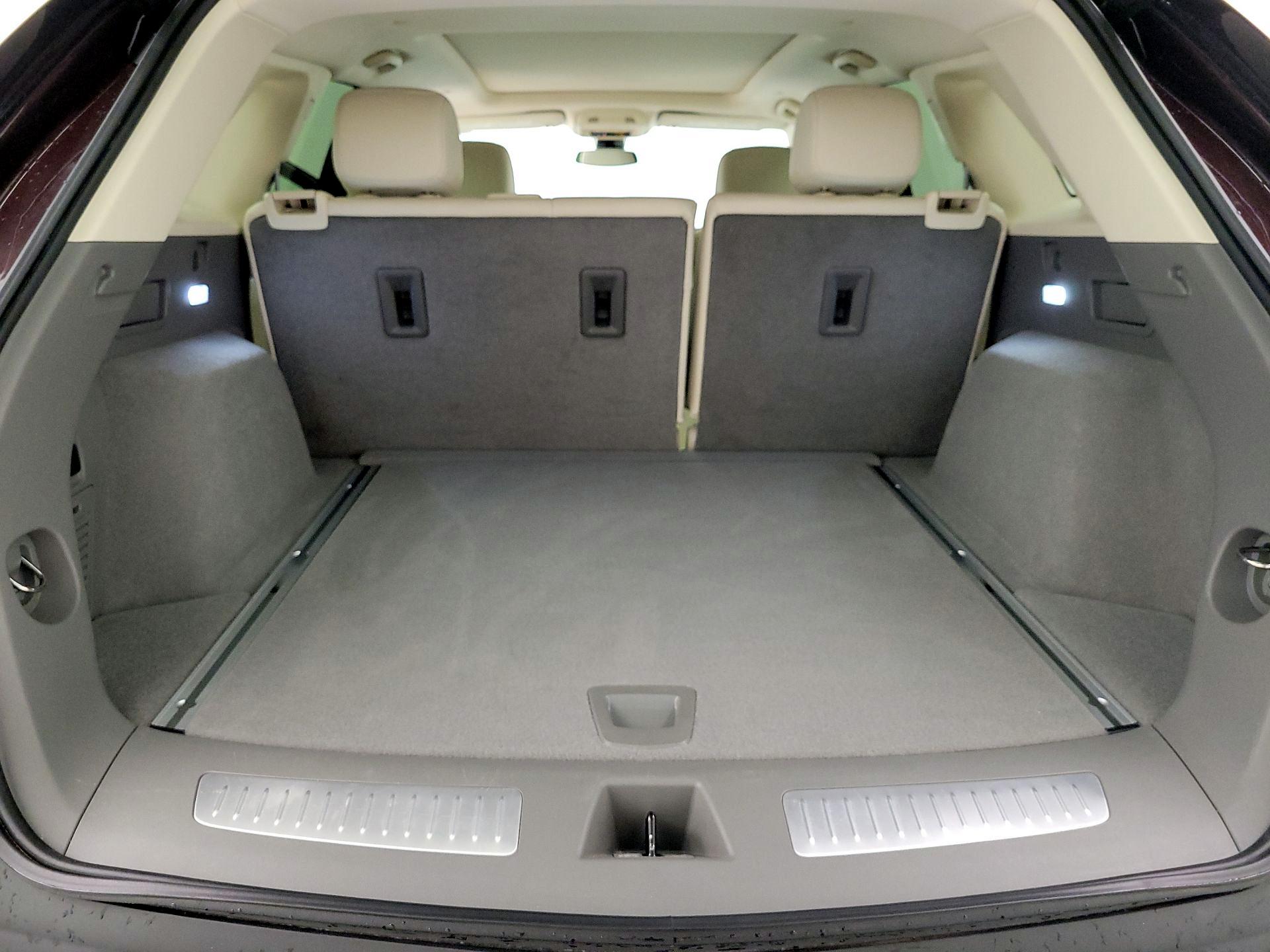 Thumbnail: 2021 Cadillac XT5 - 20