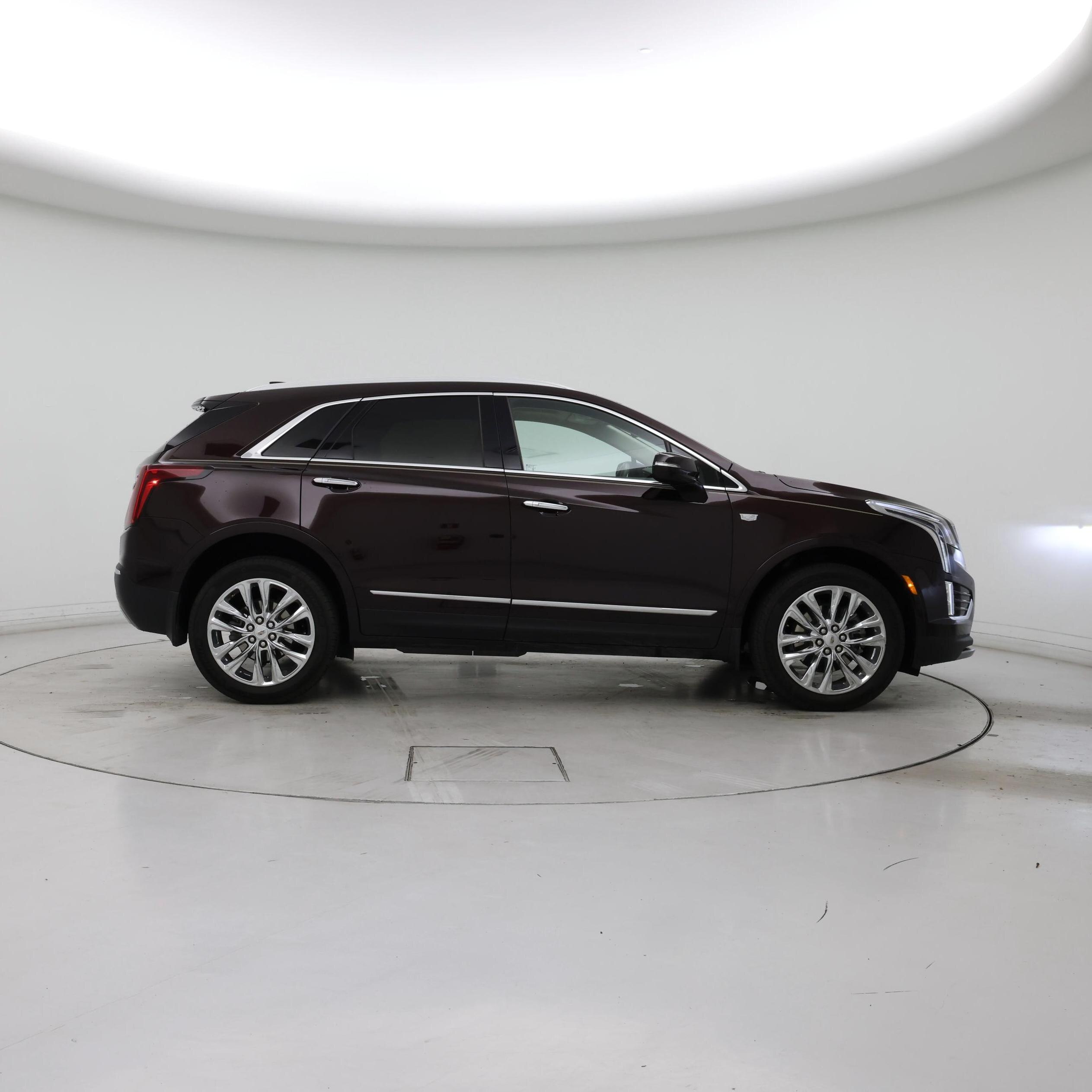 Thumbnail: 2021 Cadillac XT5 - 7