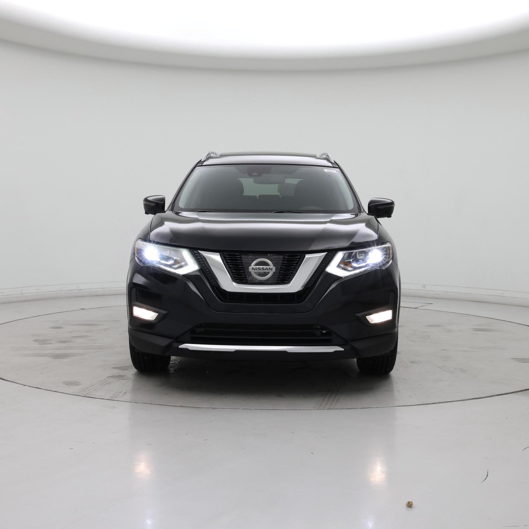 Thumbnail: 2017 Nissan Rogue - 5