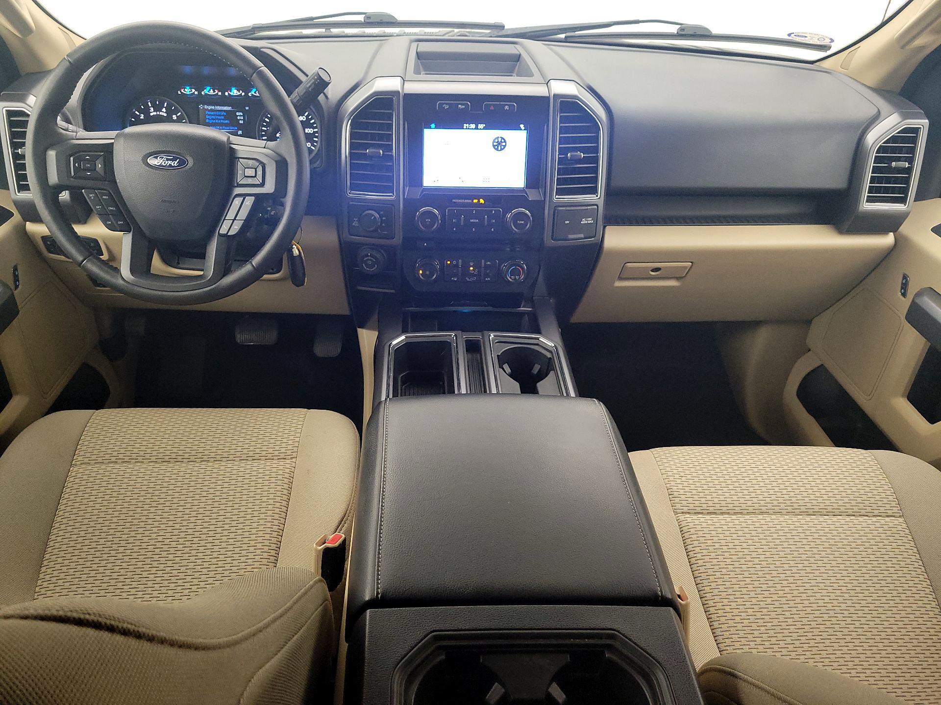 Thumbnail: 2017 Ford F-150 - 9