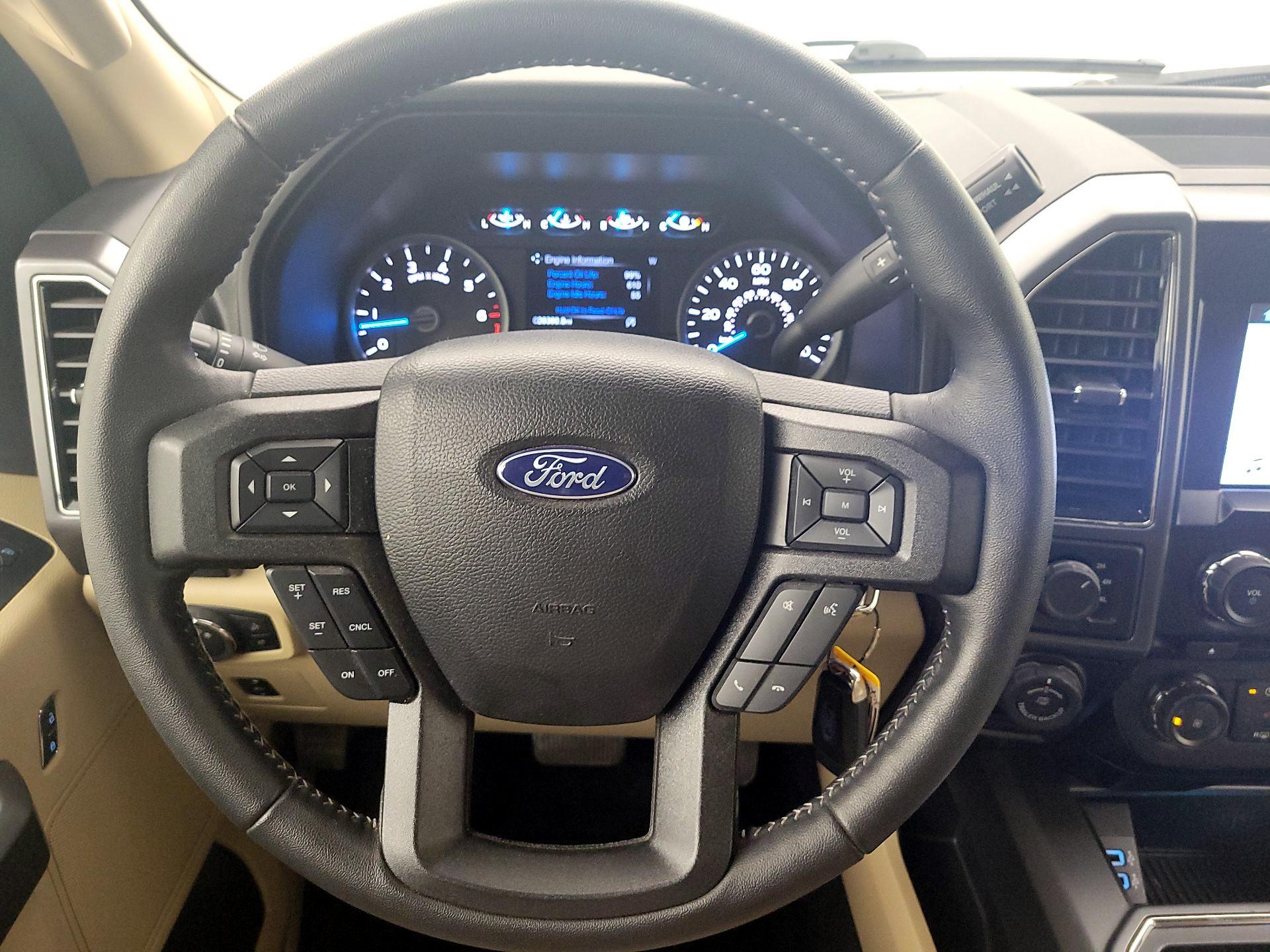 Thumbnail: 2017 Ford F-150 - 10