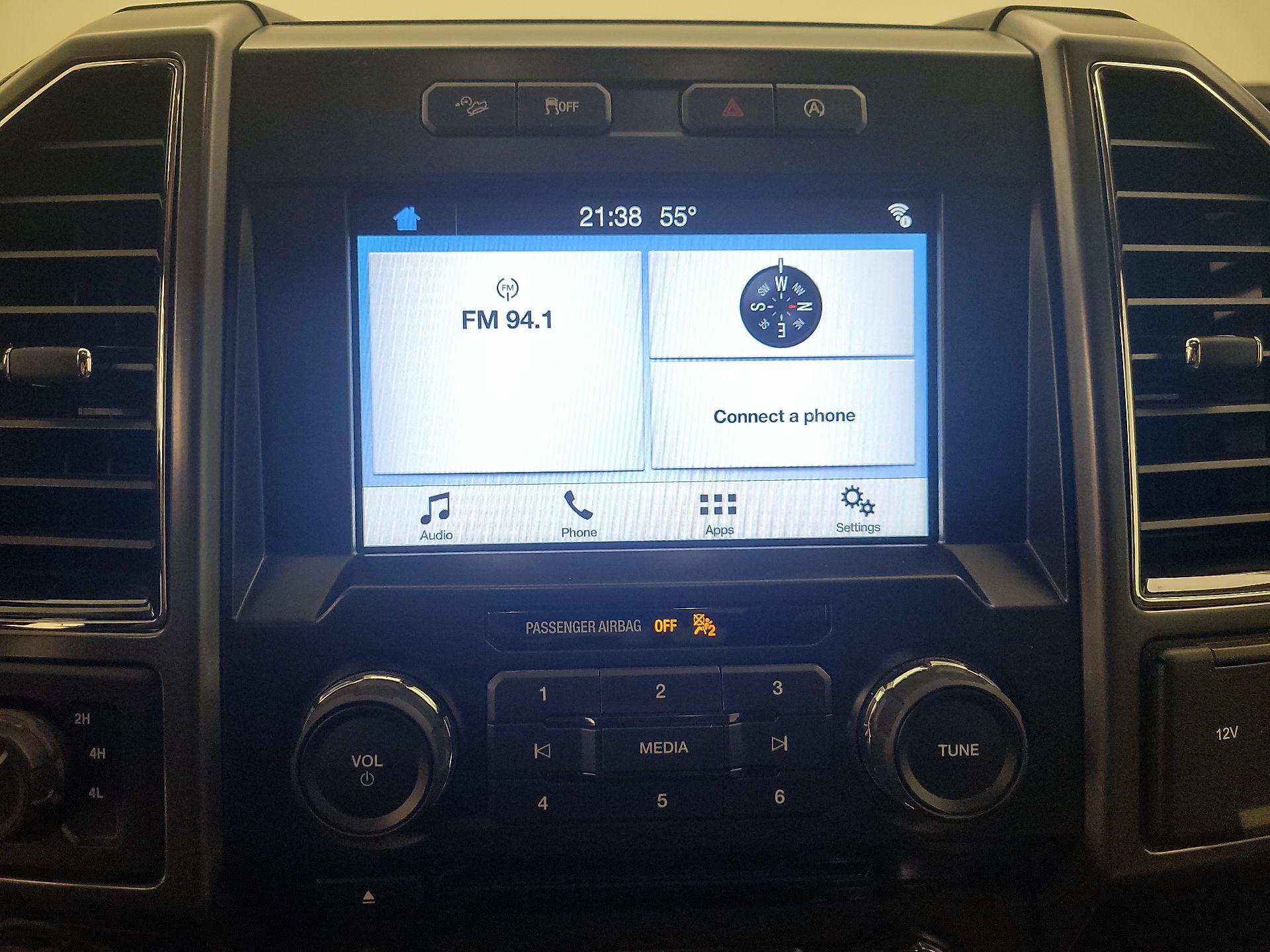 Thumbnail: 2017 Ford F-150 - 15