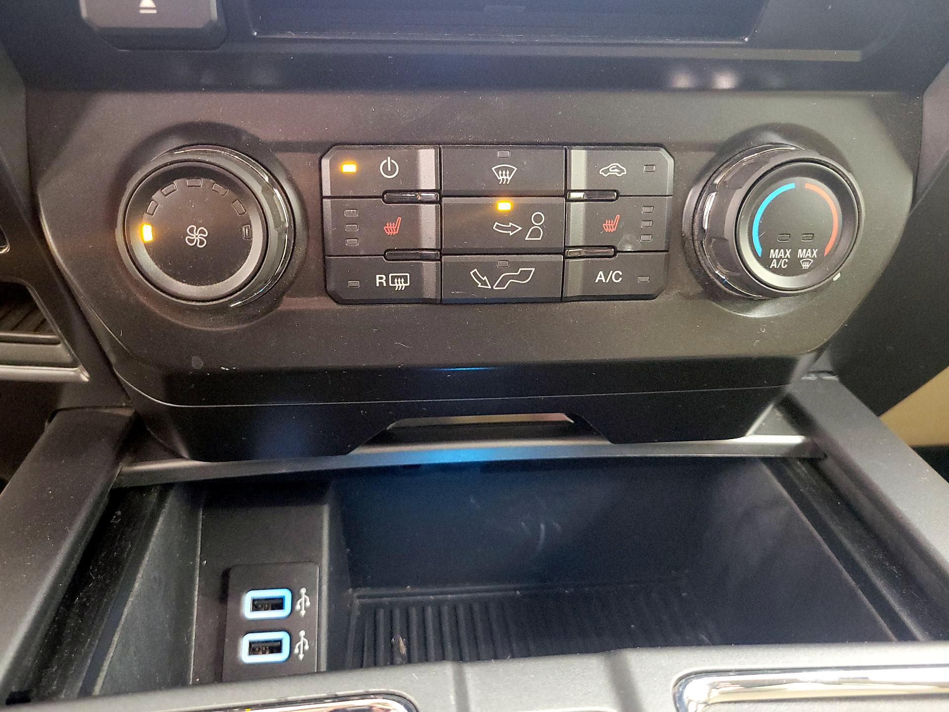 Thumbnail: 2017 Ford F-150 - 16