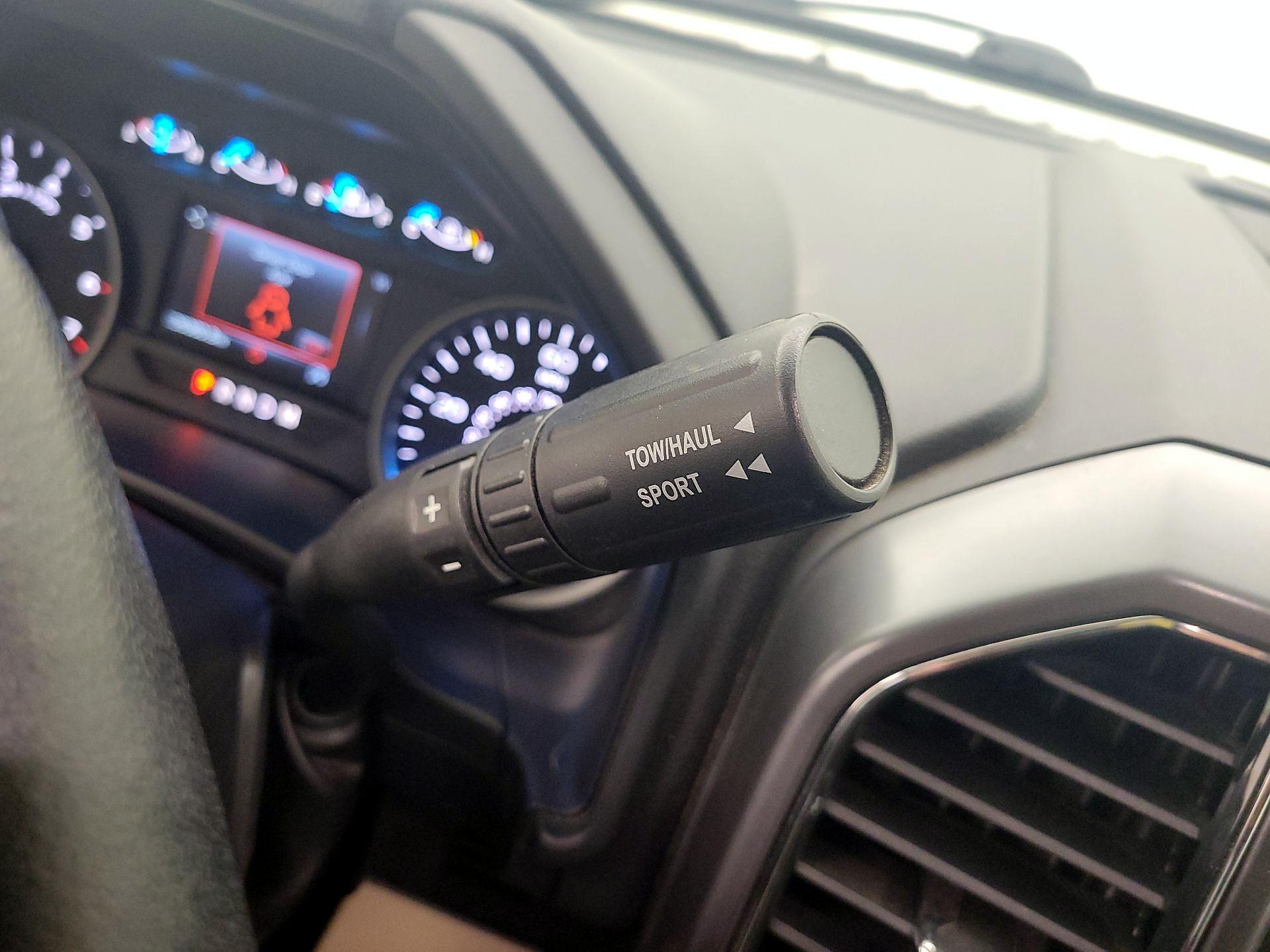 Thumbnail: 2017 Ford F-150 - 17