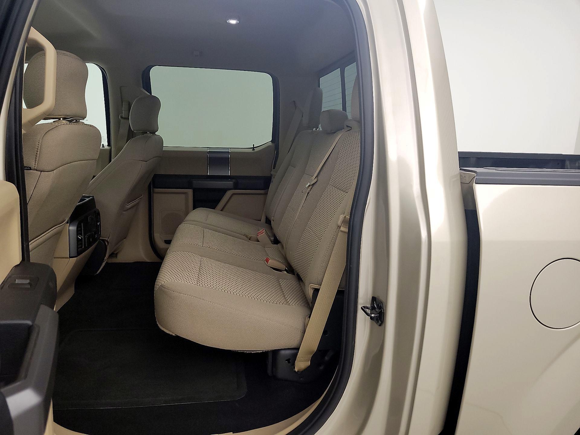 Thumbnail: 2017 Ford F-150 - 19