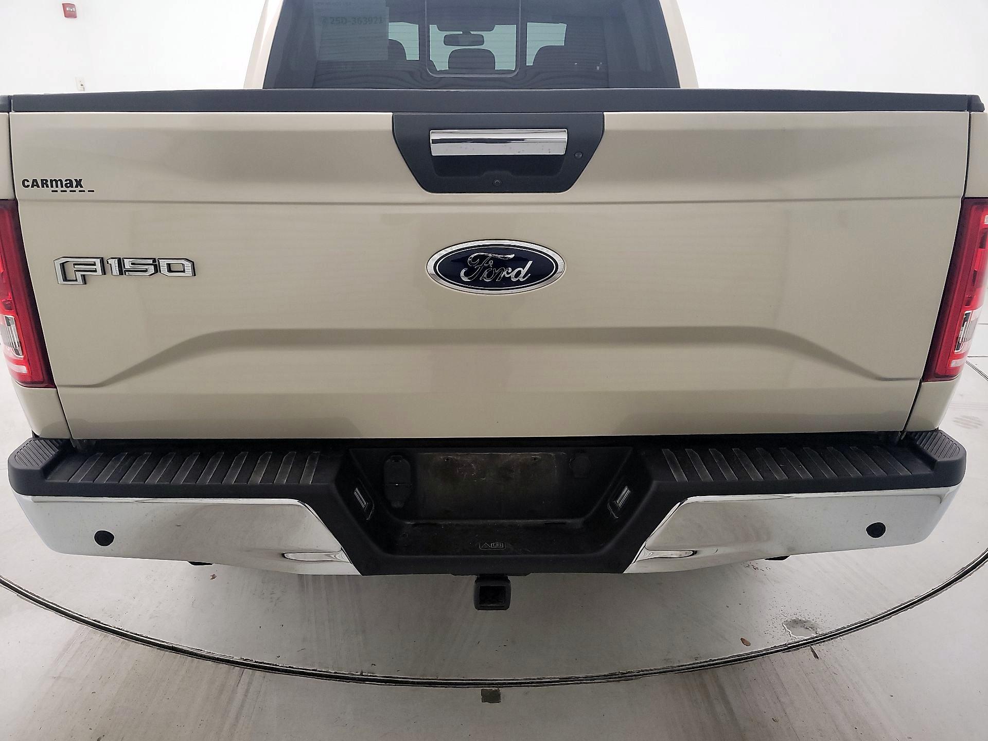 Thumbnail: 2017 Ford F-150 - 20