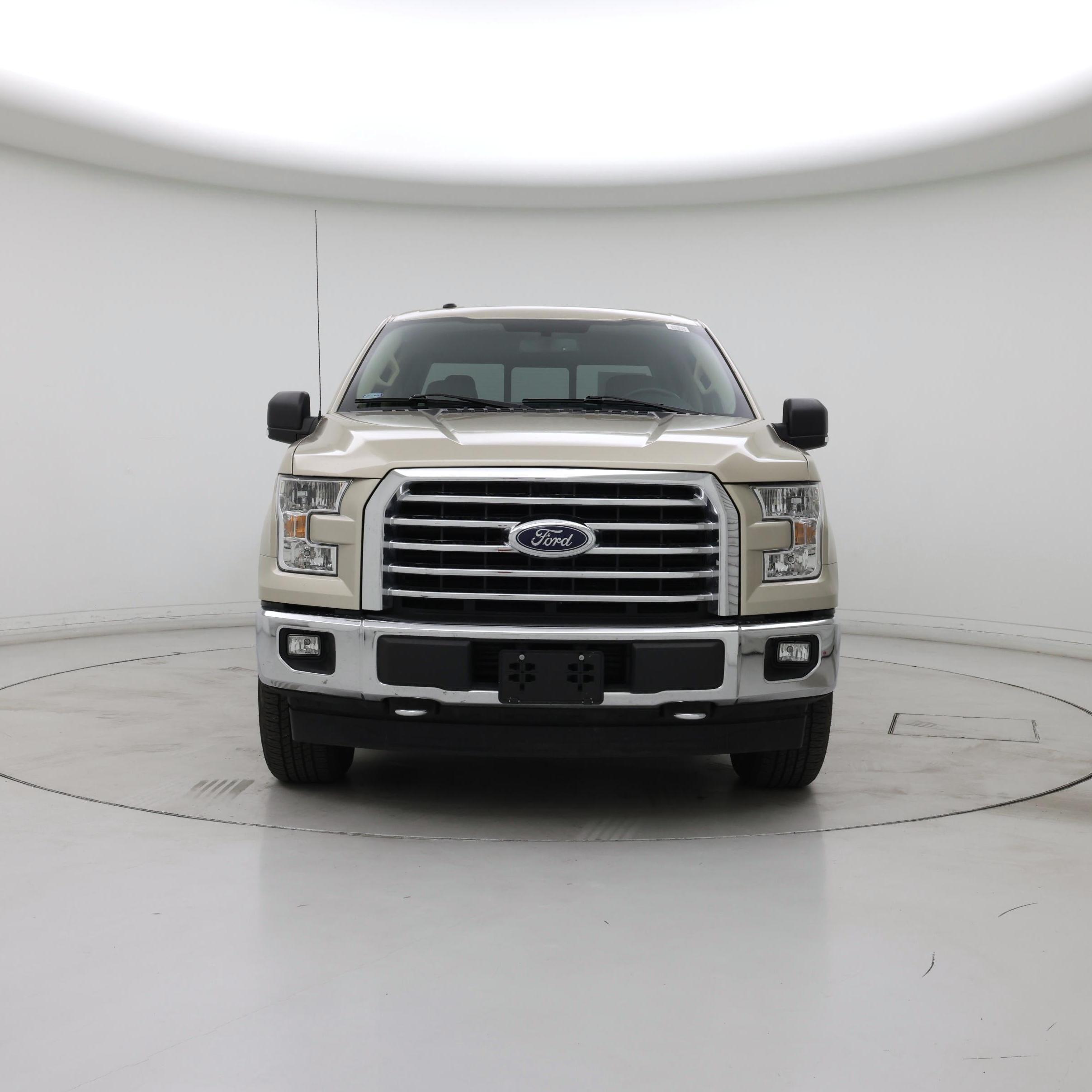 Thumbnail: 2017 Ford F-150 - 5