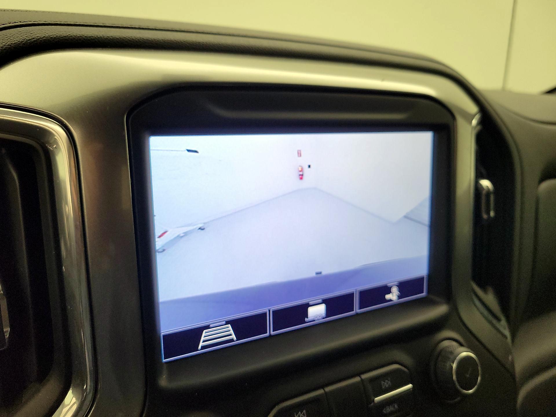 Thumbnail: 2020 Chevrolet Silverado 1500 - 14