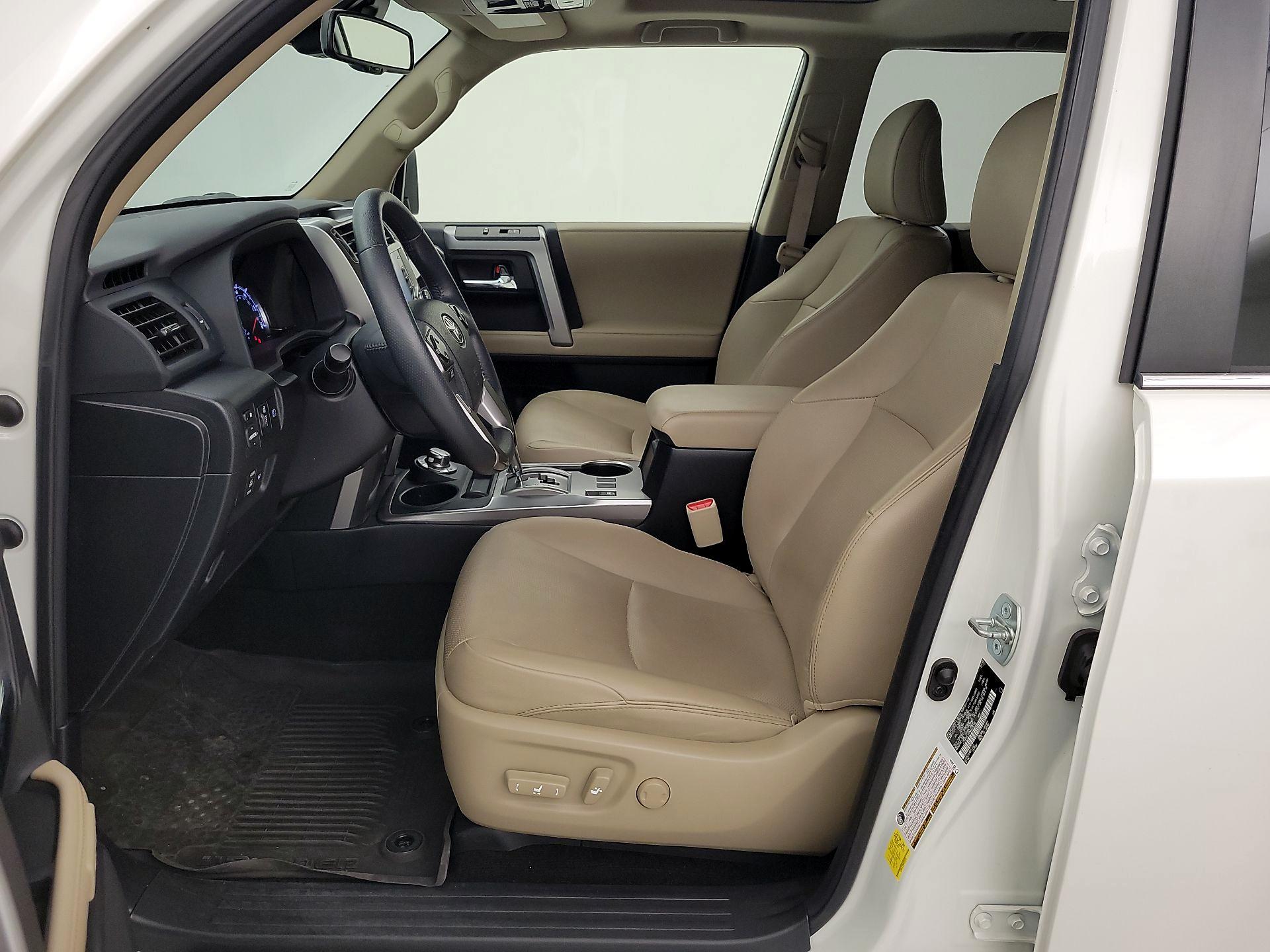 Thumbnail: 2022 Toyota 4Runner - 11