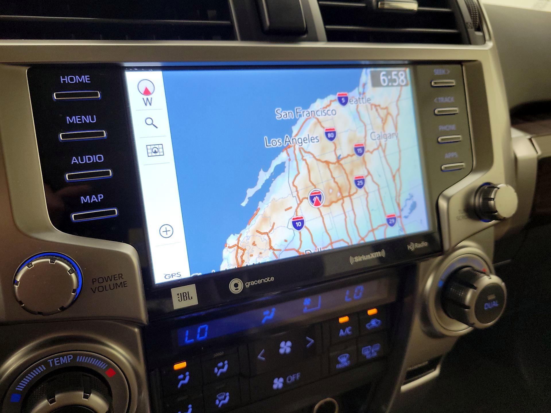 Thumbnail: 2022 Toyota 4Runner - 14