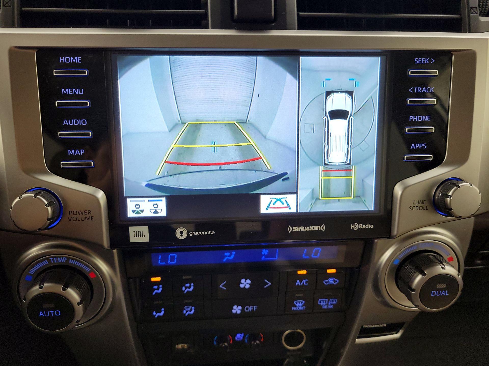 Thumbnail: 2022 Toyota 4Runner - 15