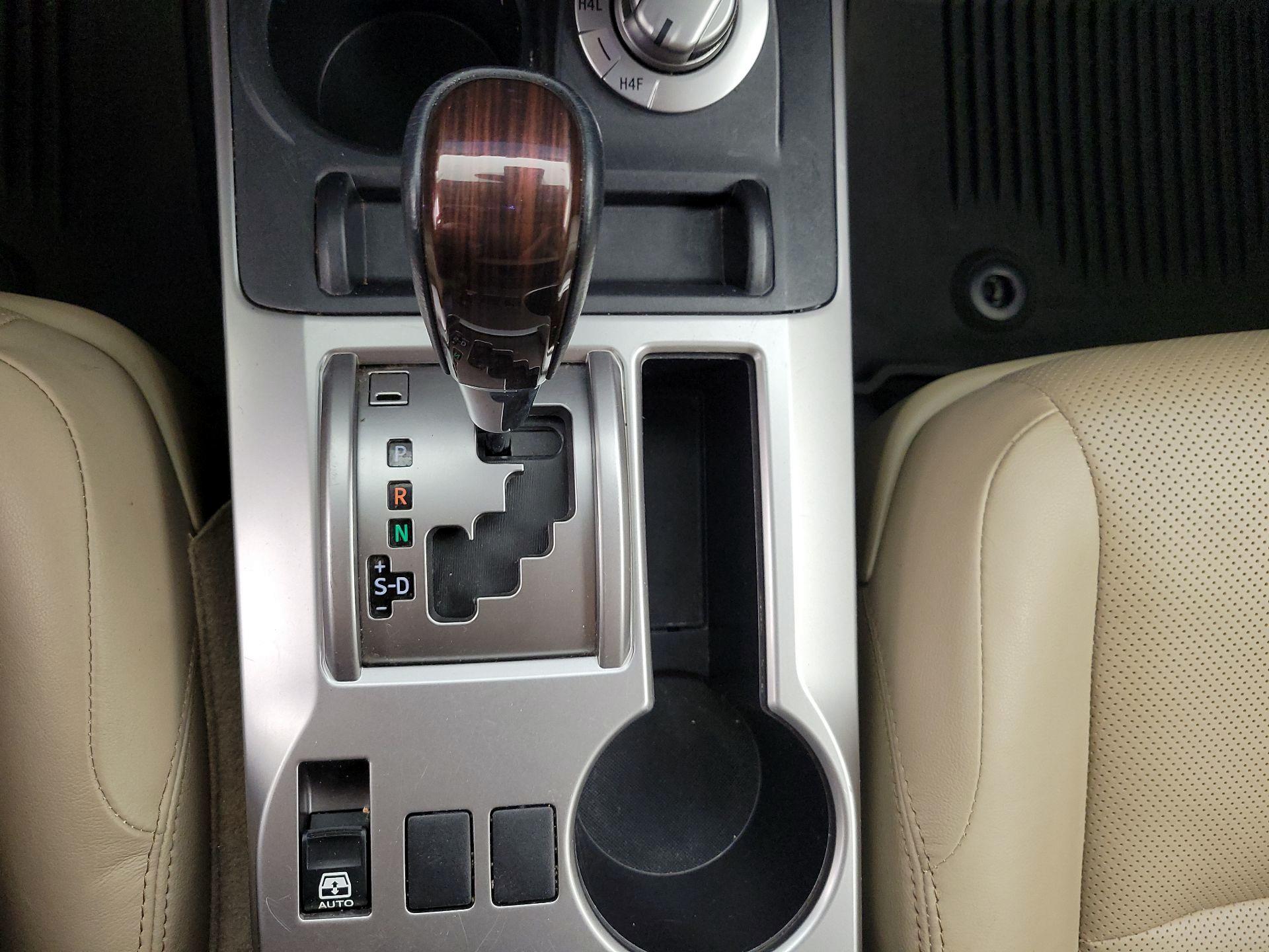 Thumbnail: 2022 Toyota 4Runner - 18