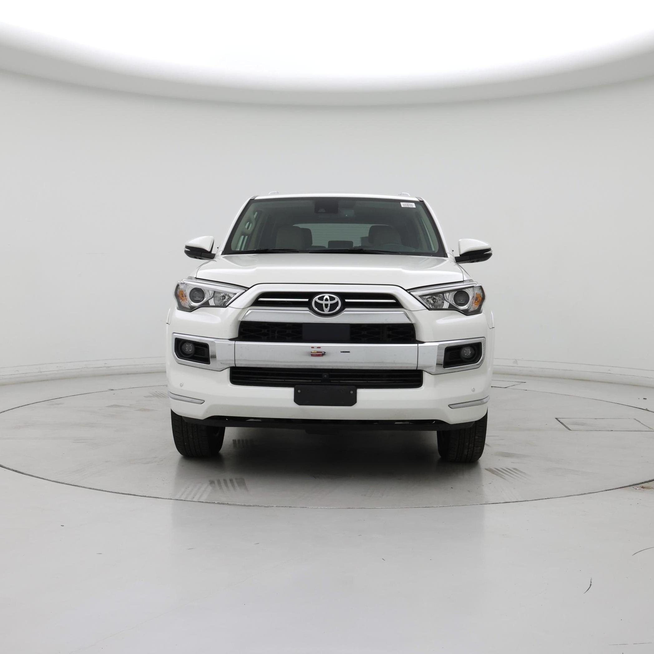 Thumbnail: 2022 Toyota 4Runner - 5