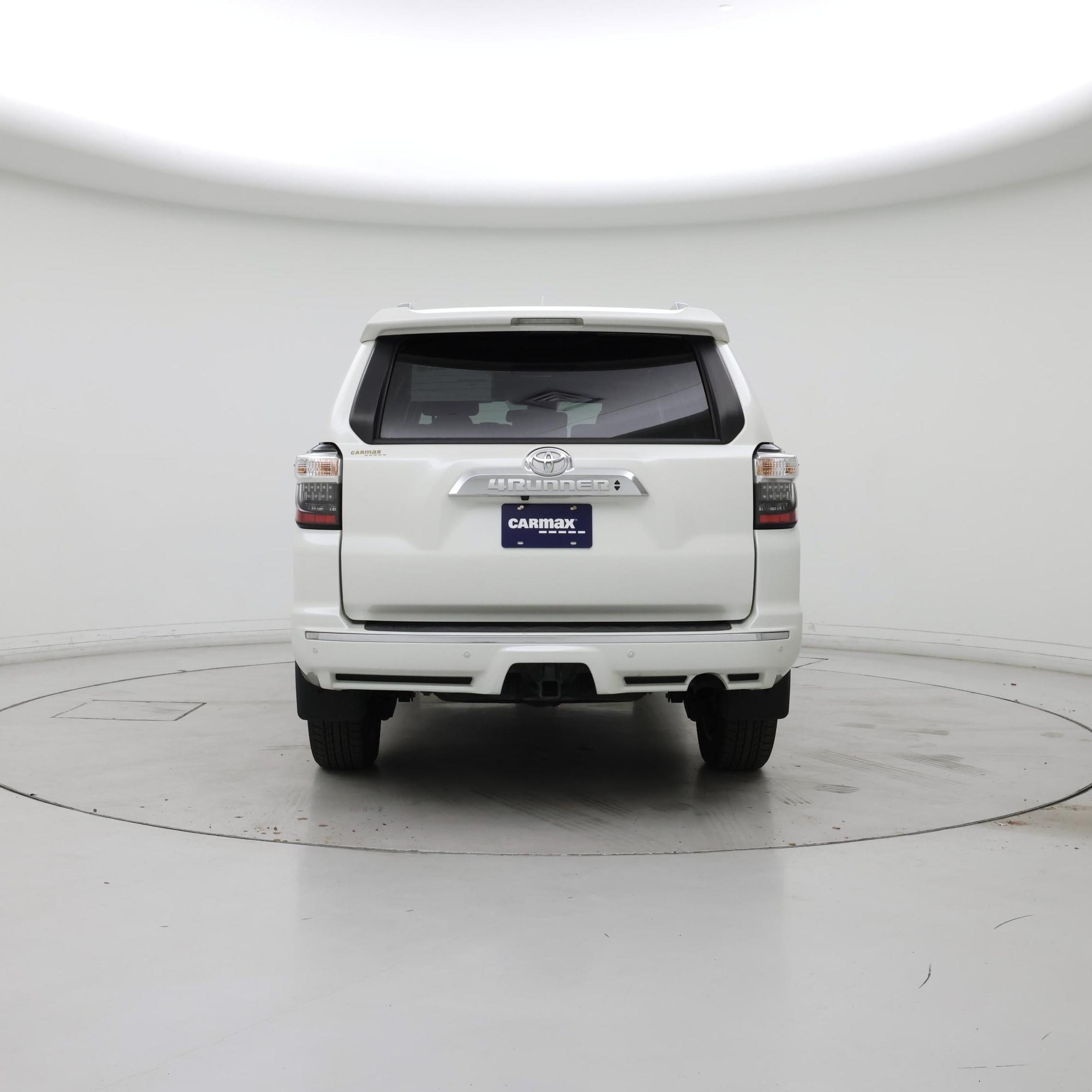 Thumbnail: 2022 Toyota 4Runner - 6