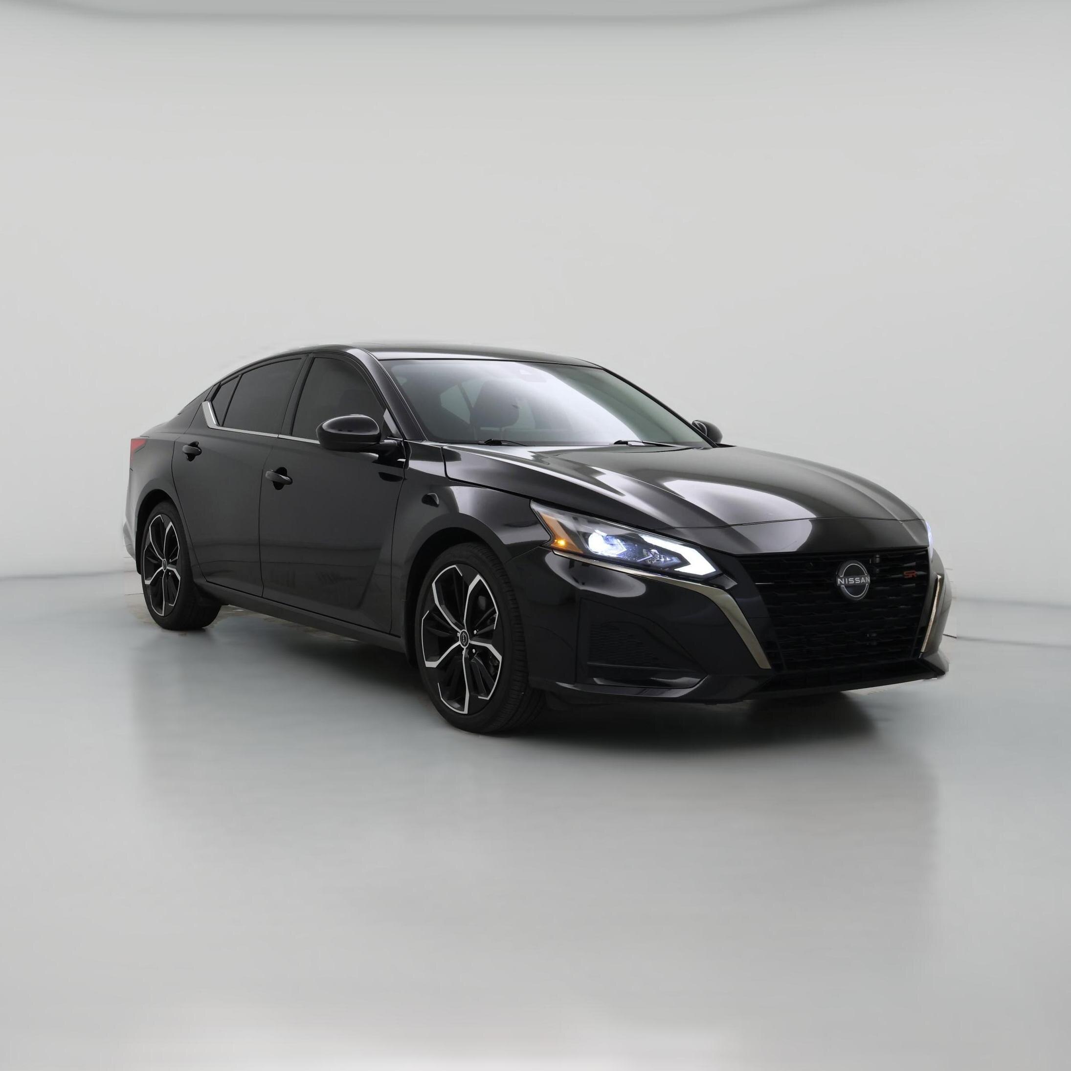 Thumbnail: 2024 Nissan Altima - 1