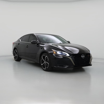 2024 Nissan Altima SR