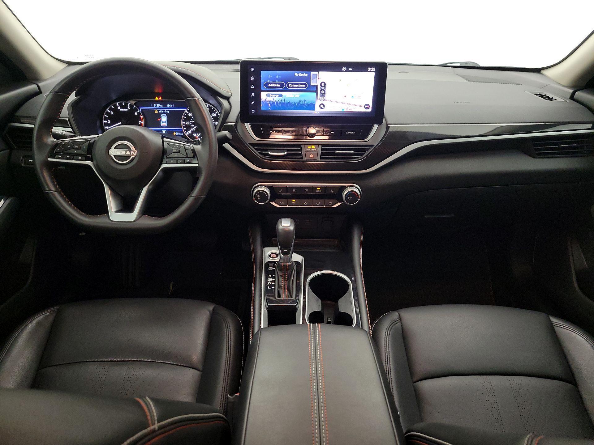 Thumbnail: 2024 Nissan Altima - 9