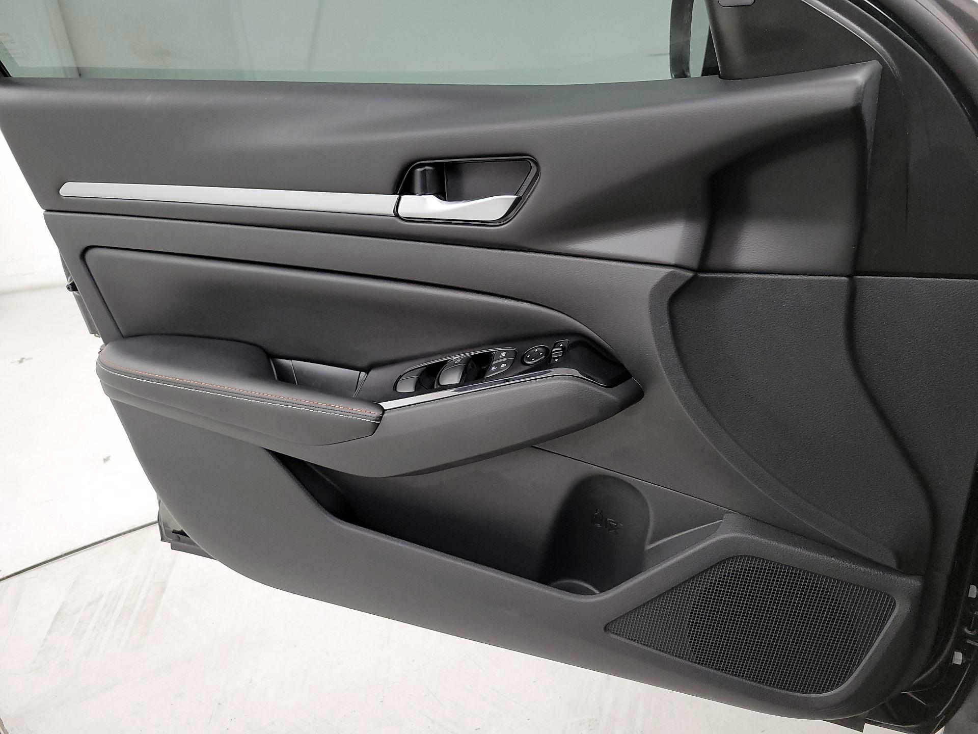 Thumbnail: 2024 Nissan Altima - 12