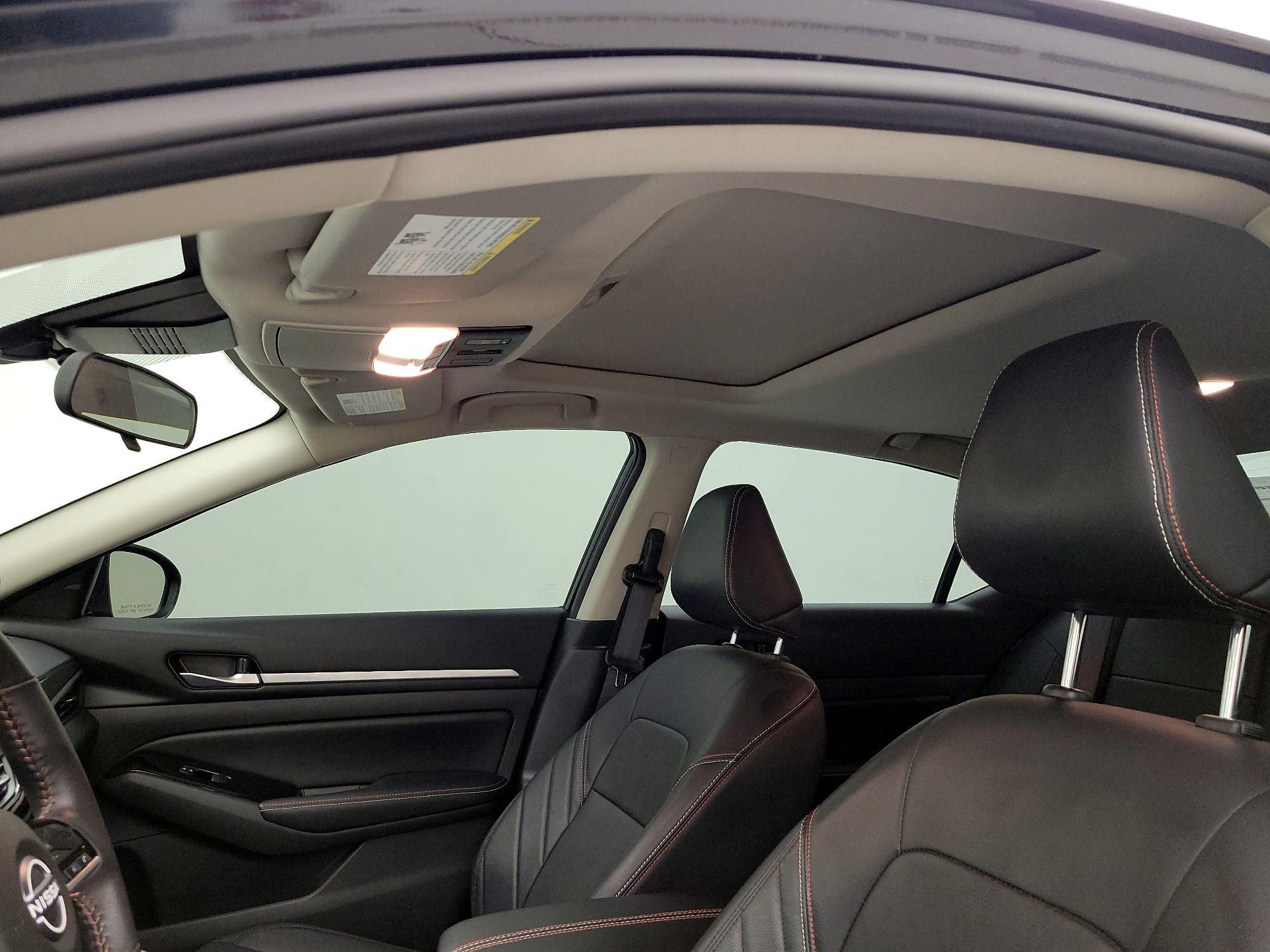 Thumbnail: 2024 Nissan Altima - 18