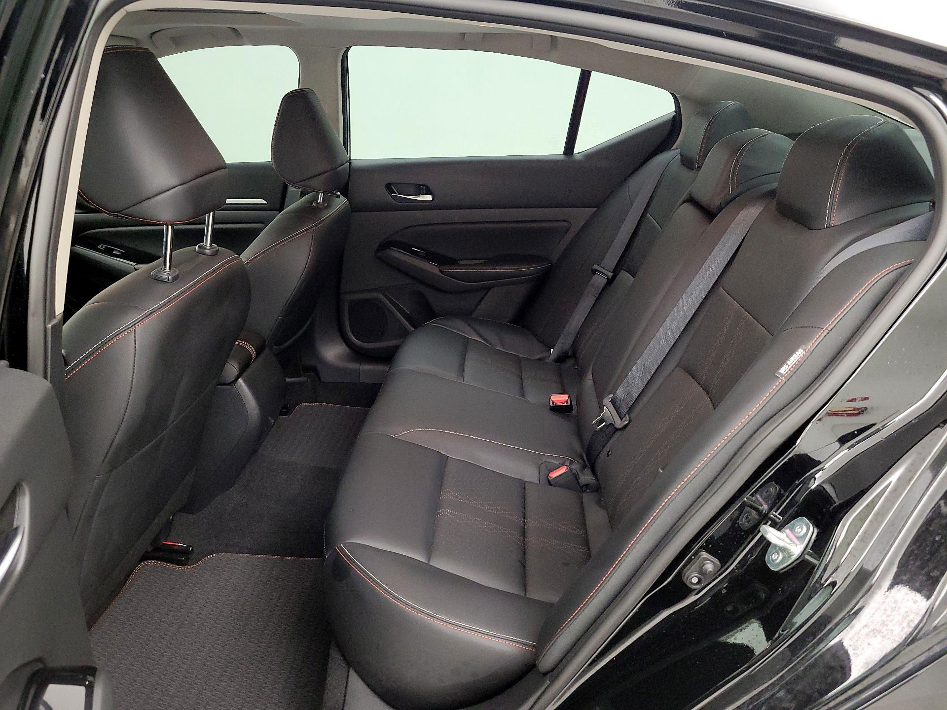 Thumbnail: 2024 Nissan Altima - 19