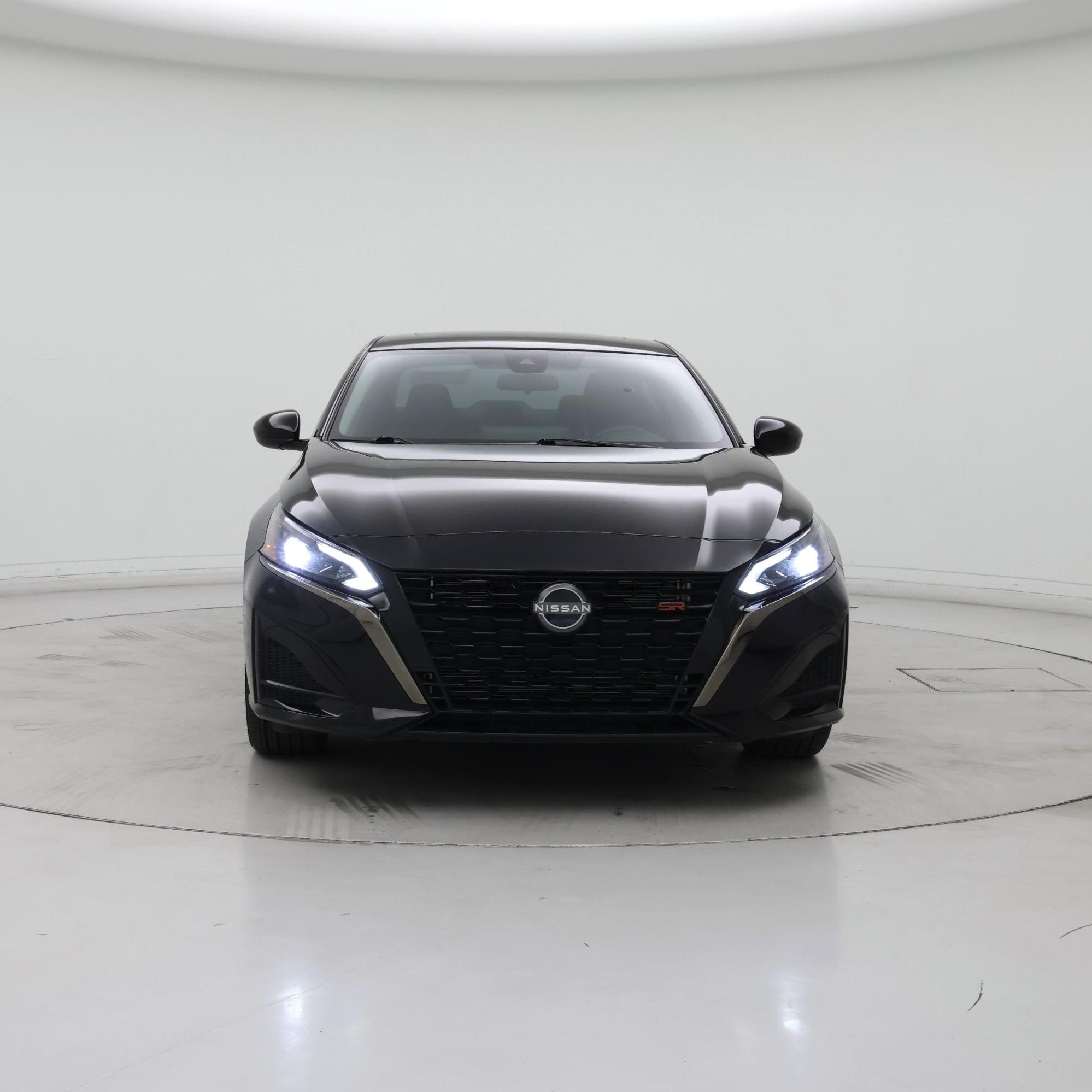 Thumbnail: 2024 Nissan Altima - 5