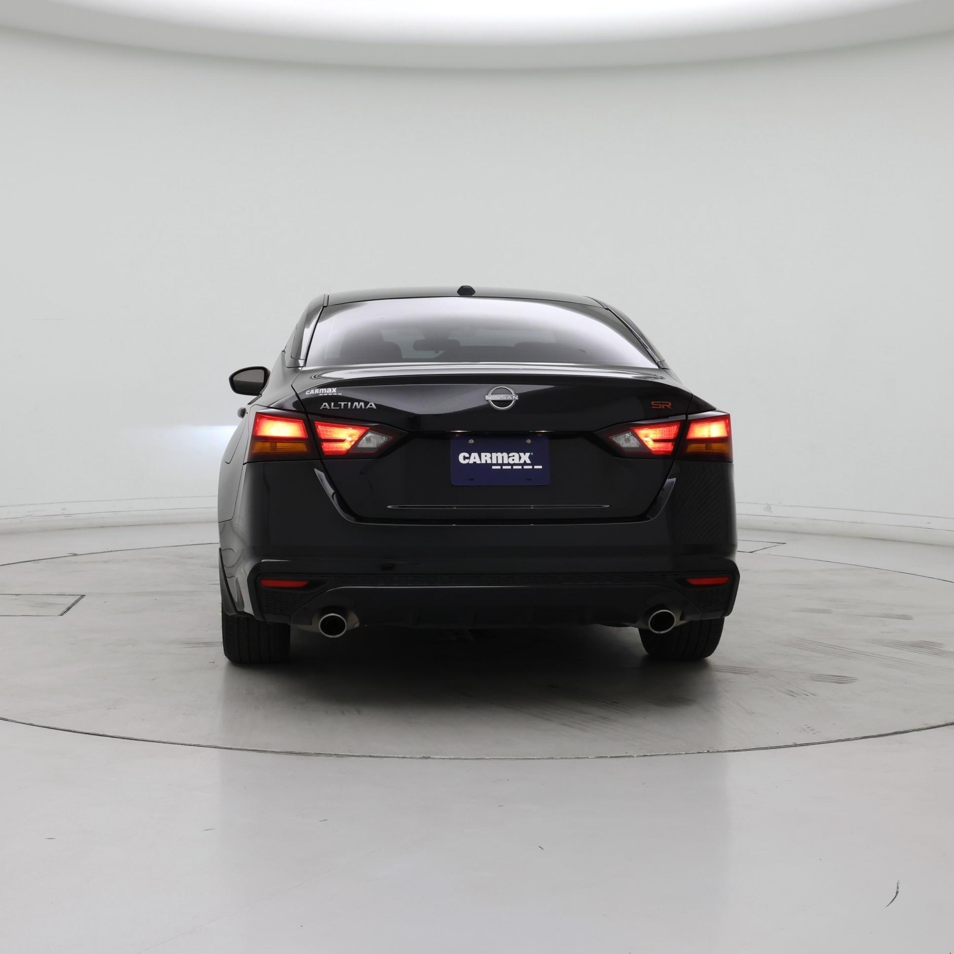 Thumbnail: 2024 Nissan Altima - 6