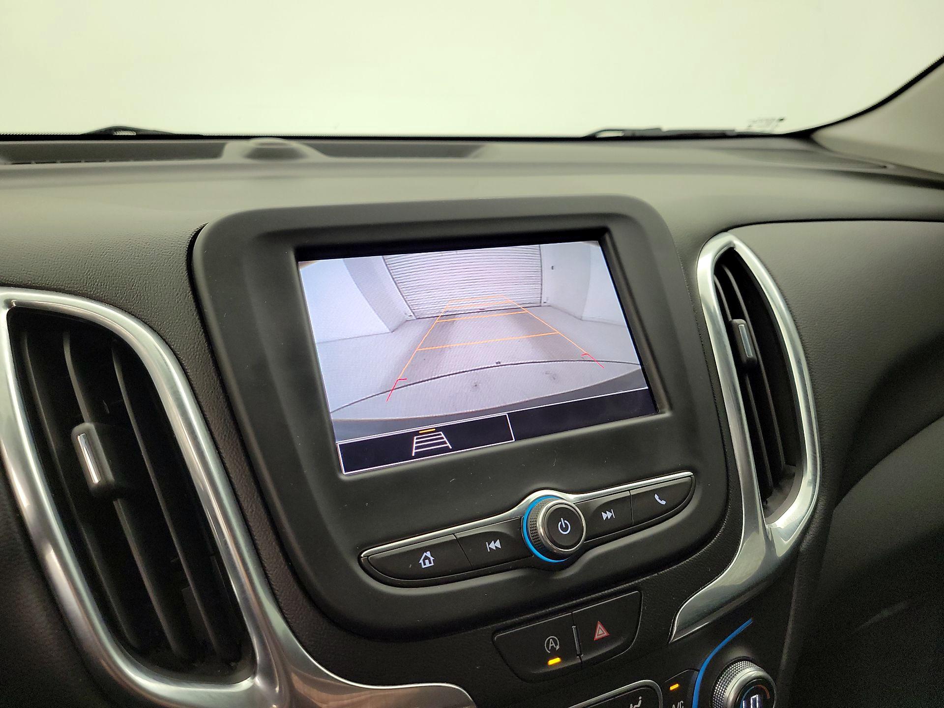 Thumbnail: 2022 Chevrolet Equinox - 14